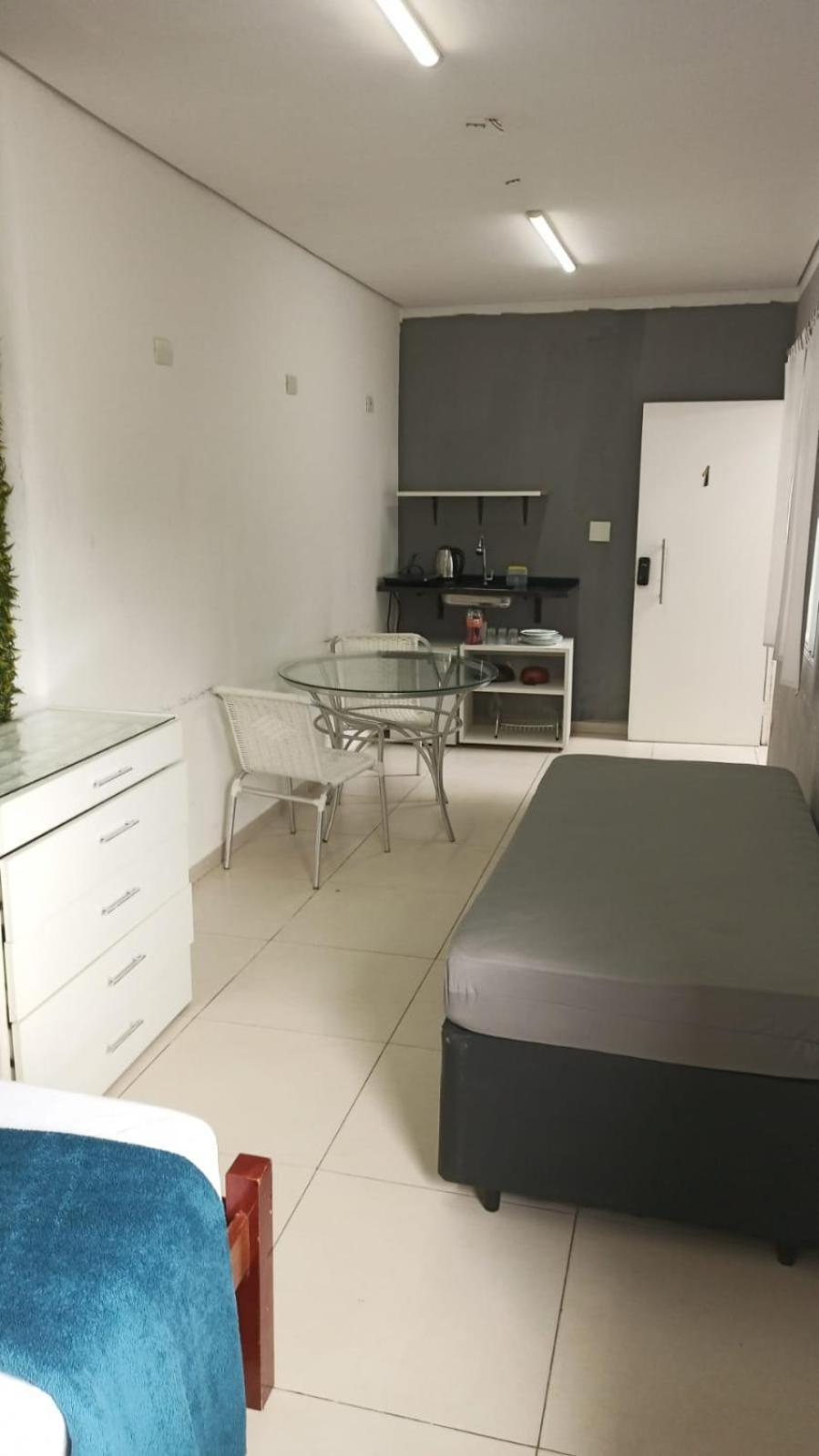Sobrado Mariana Sao Paulo
