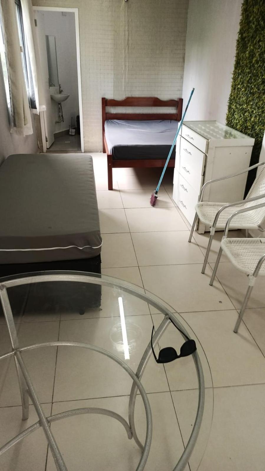 Sobrado Mariana Holiday home *