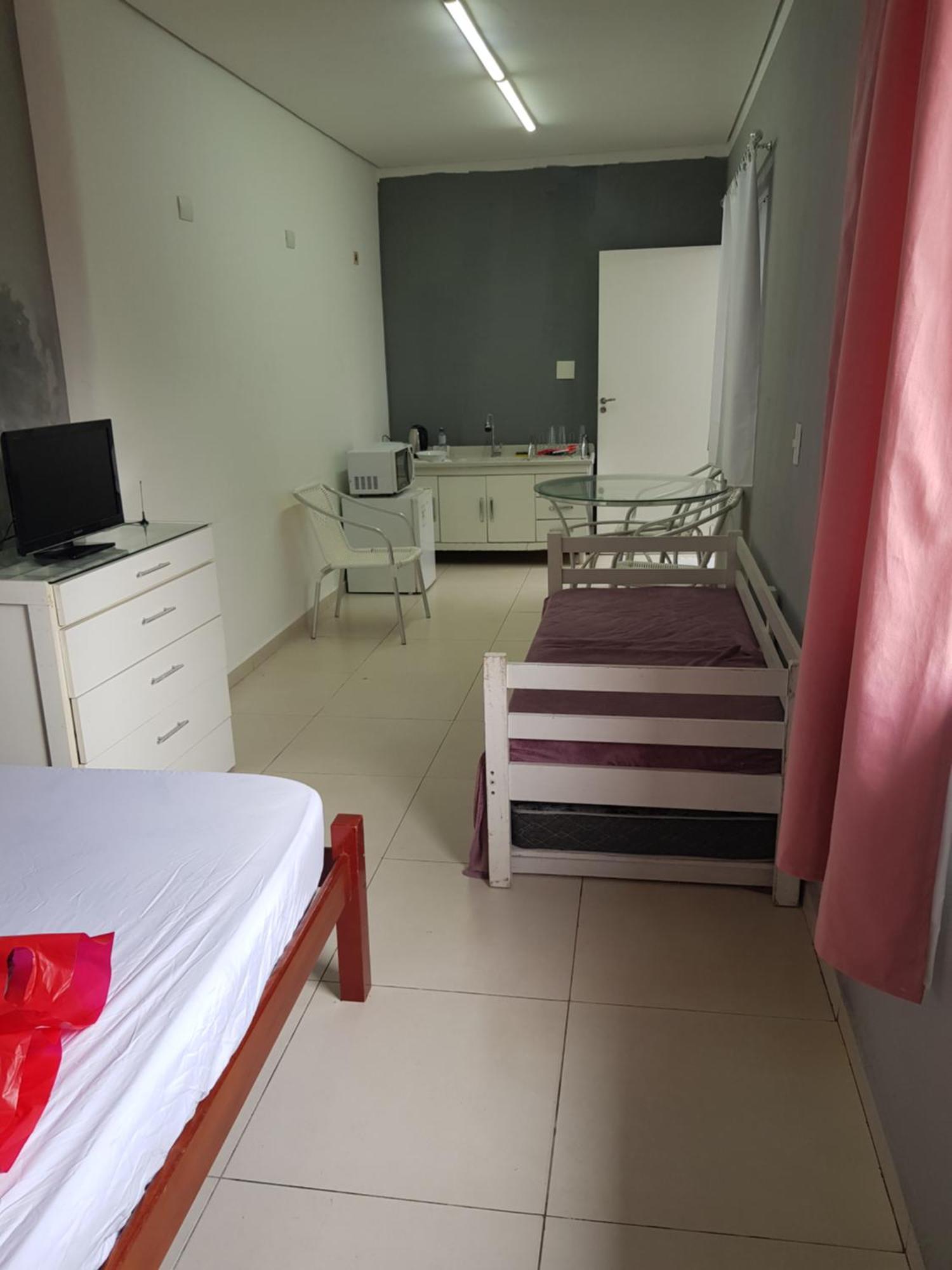 Holiday home Sobrado Mariana *