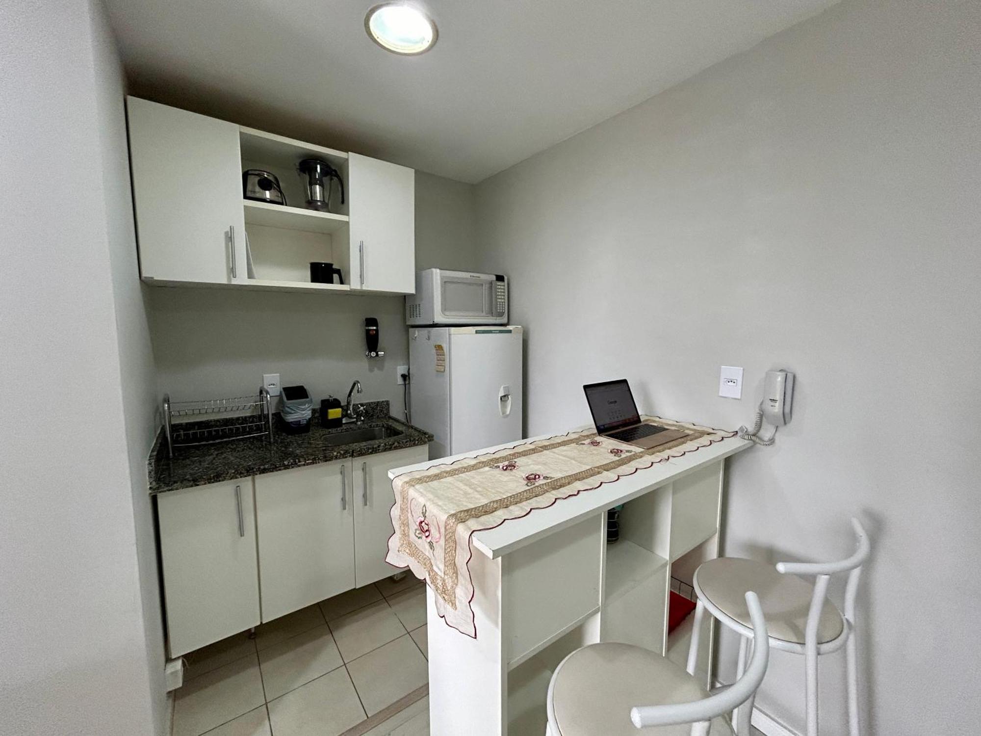 Paulista 24h Wifi Ar Academia Piscina Garagem Sauna Salas De Reuniao Căn hộ São Paulo