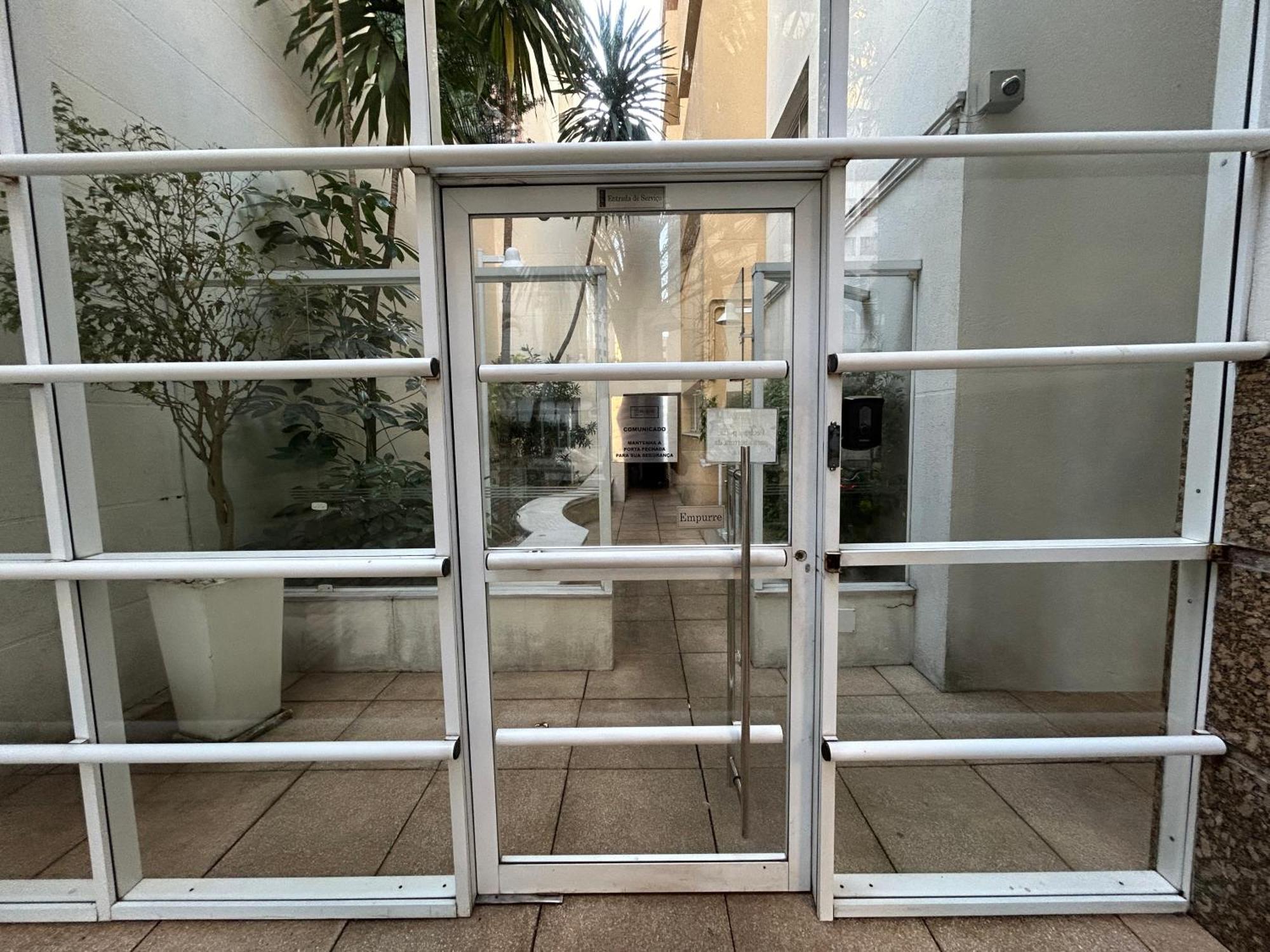Căn hộ Paulista 24h Wifi Ar Academia Piscina Garagem Sauna Salas De Reuniao