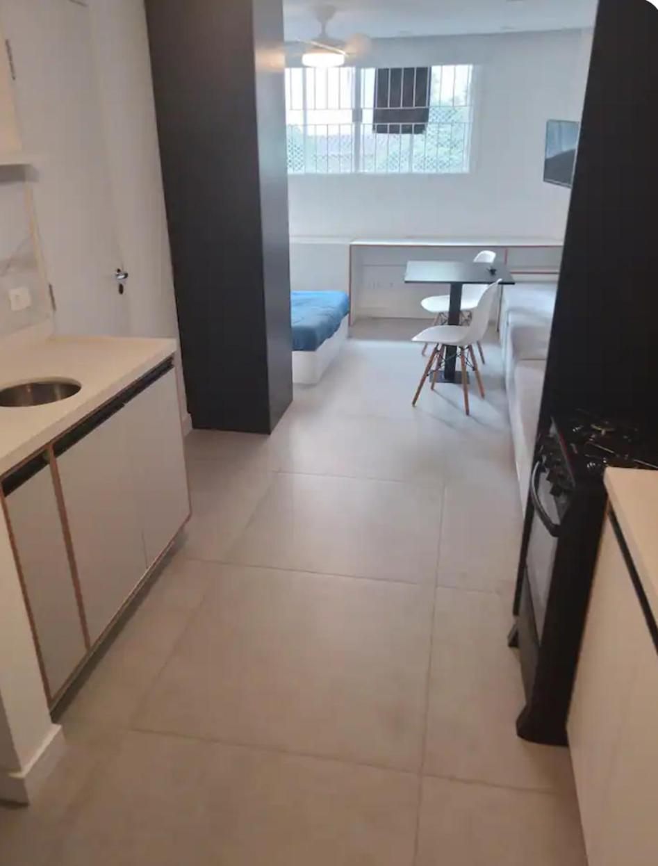 Completo Apartment