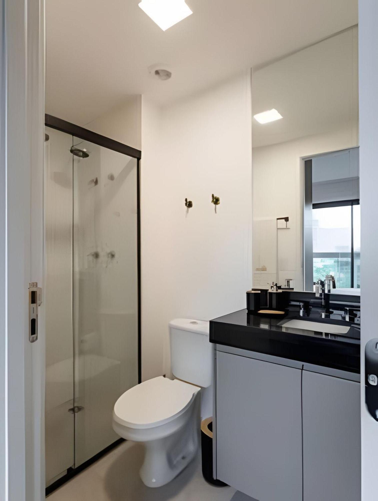 Arvo Luxury Reboucas C116 Apartment Sao Paulo