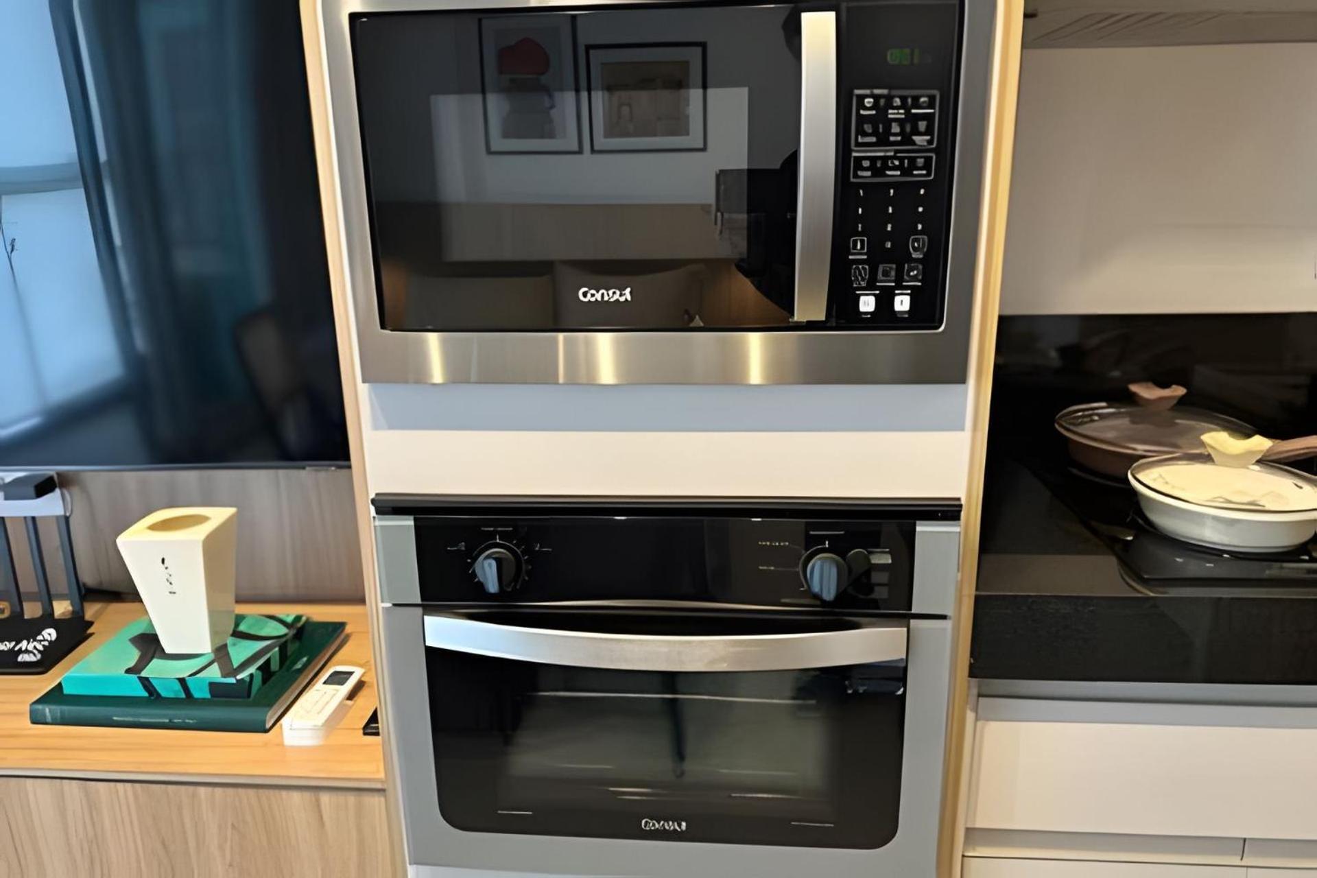 Arvo Luxury Reboucas C116