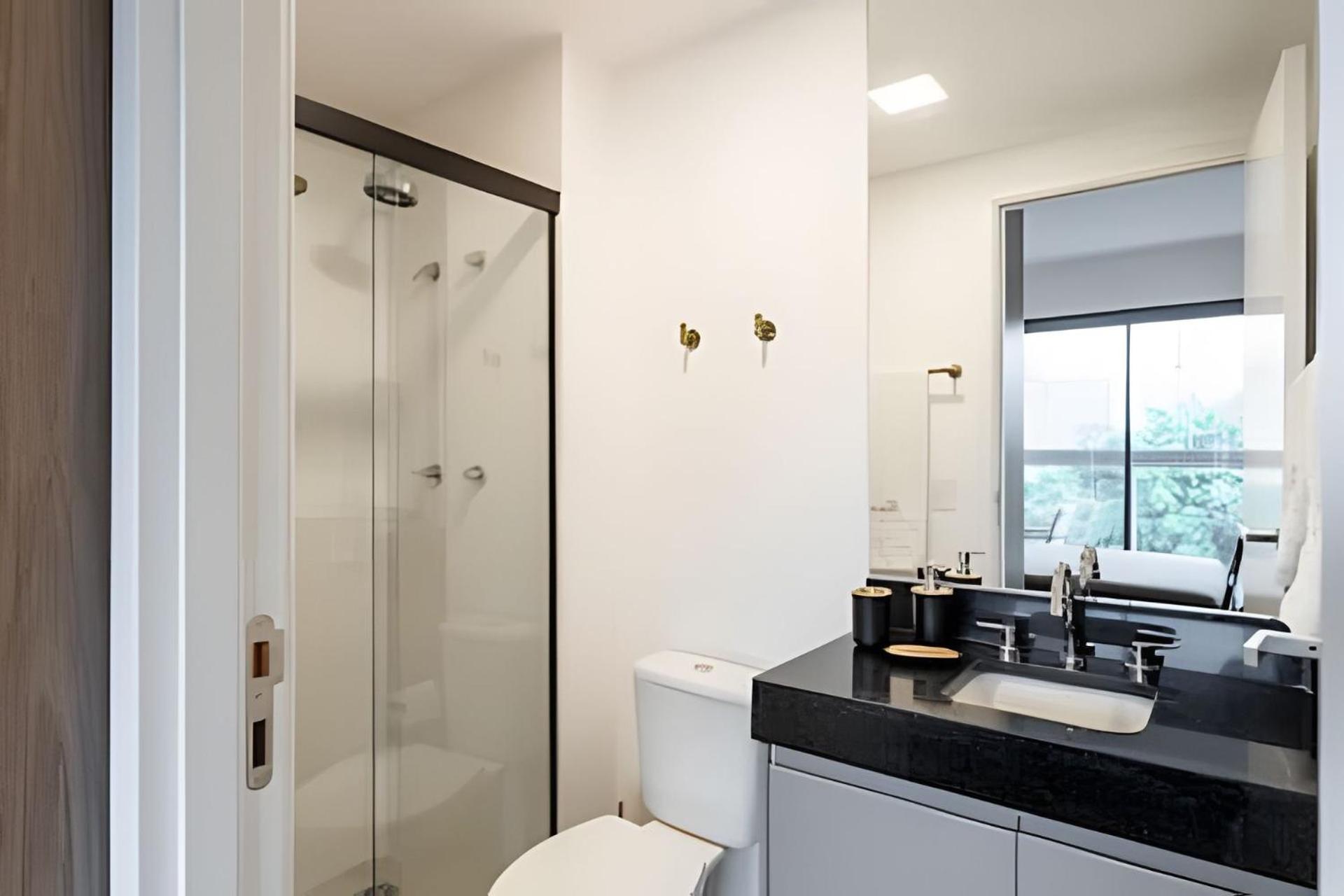 Apartment Arvo Luxury Reboucas C116 *