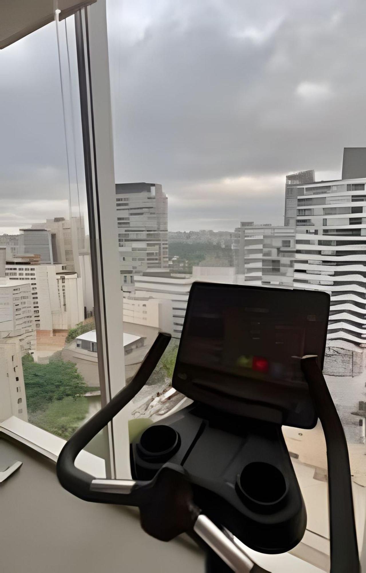 Arvo Luxury Reboucas C116 Apartment Sao Paulo
