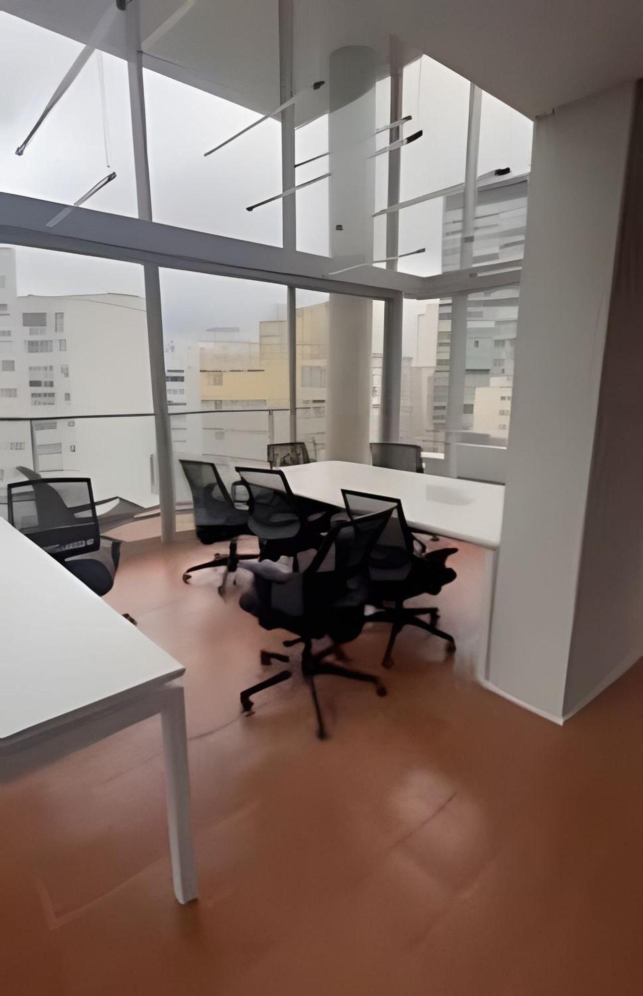Arvo Luxury Reboucas C116 Apartment