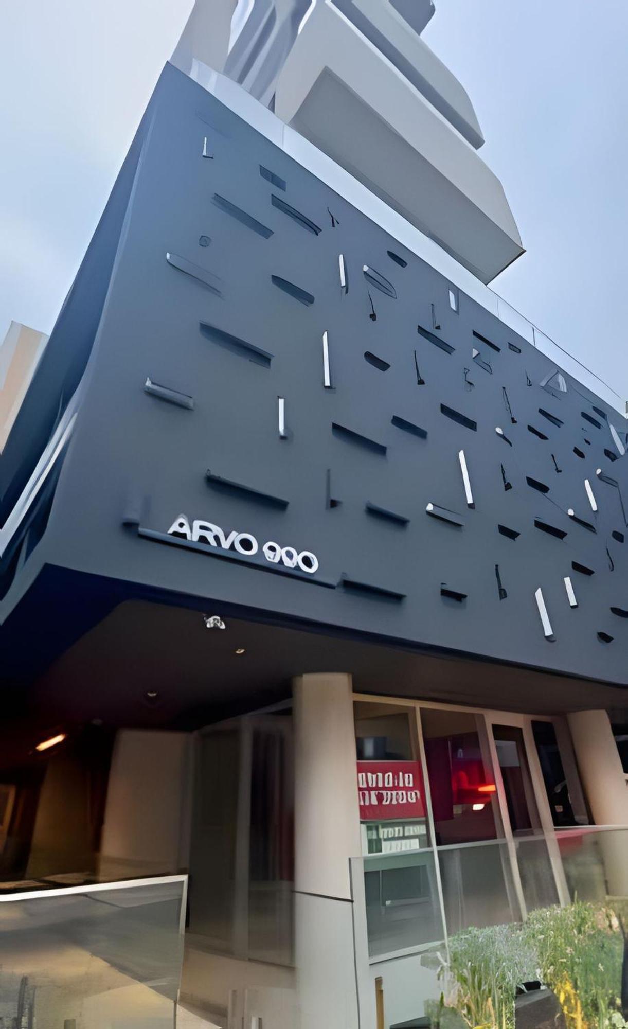 Arvo Luxury Reboucas C116 Apartment