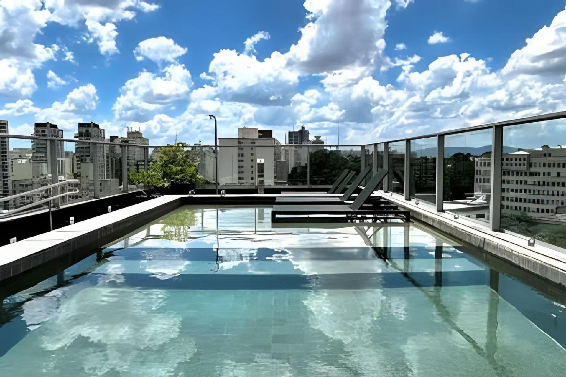Apartment Arvo Luxury Reboucas C116 *