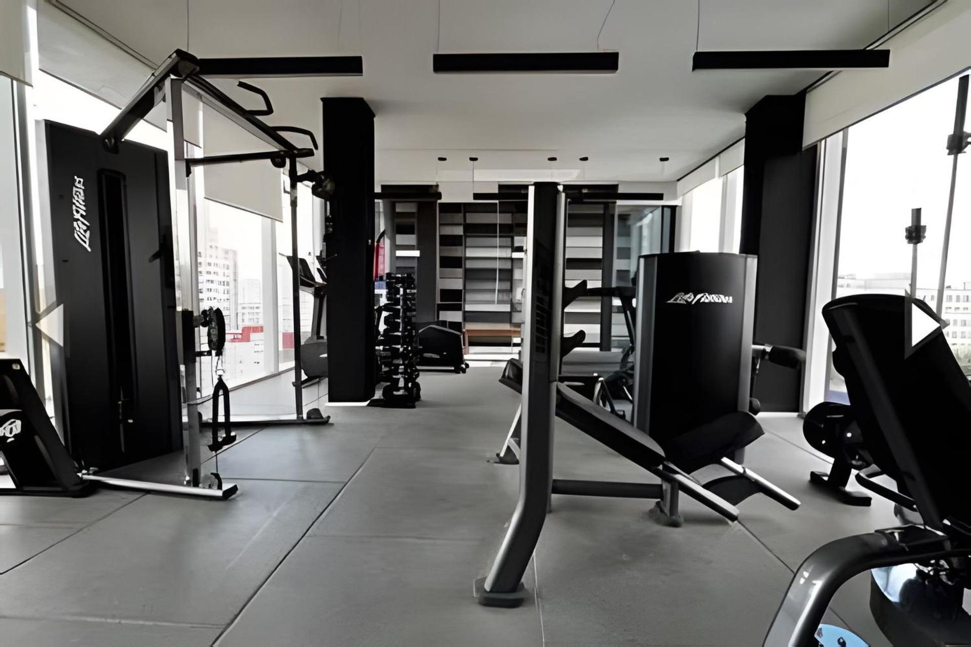 Arvo Luxury Reboucas C116 Sao Paulo