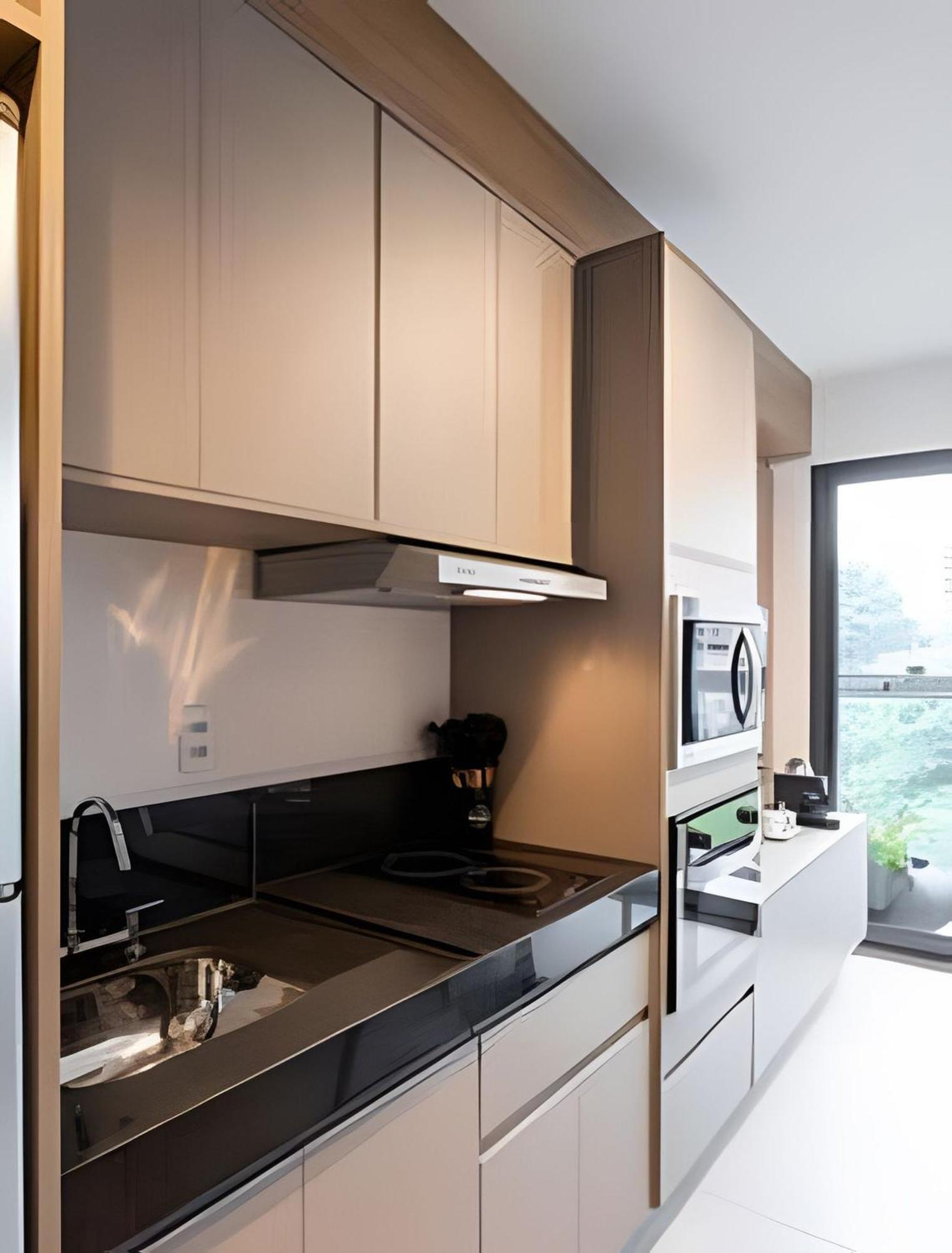 Arvo Luxury Reboucas C116 Apartment Sao Paulo