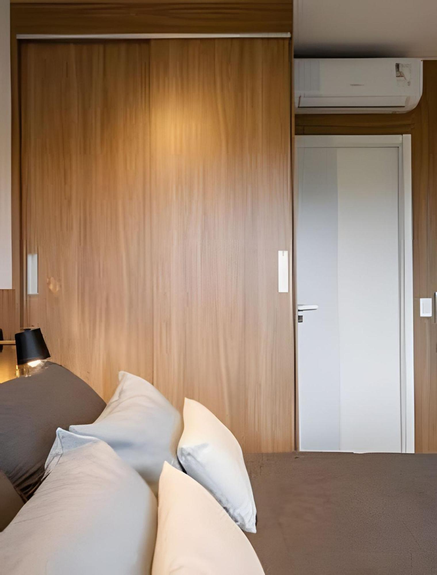 Arvo Luxury Reboucas C116 *