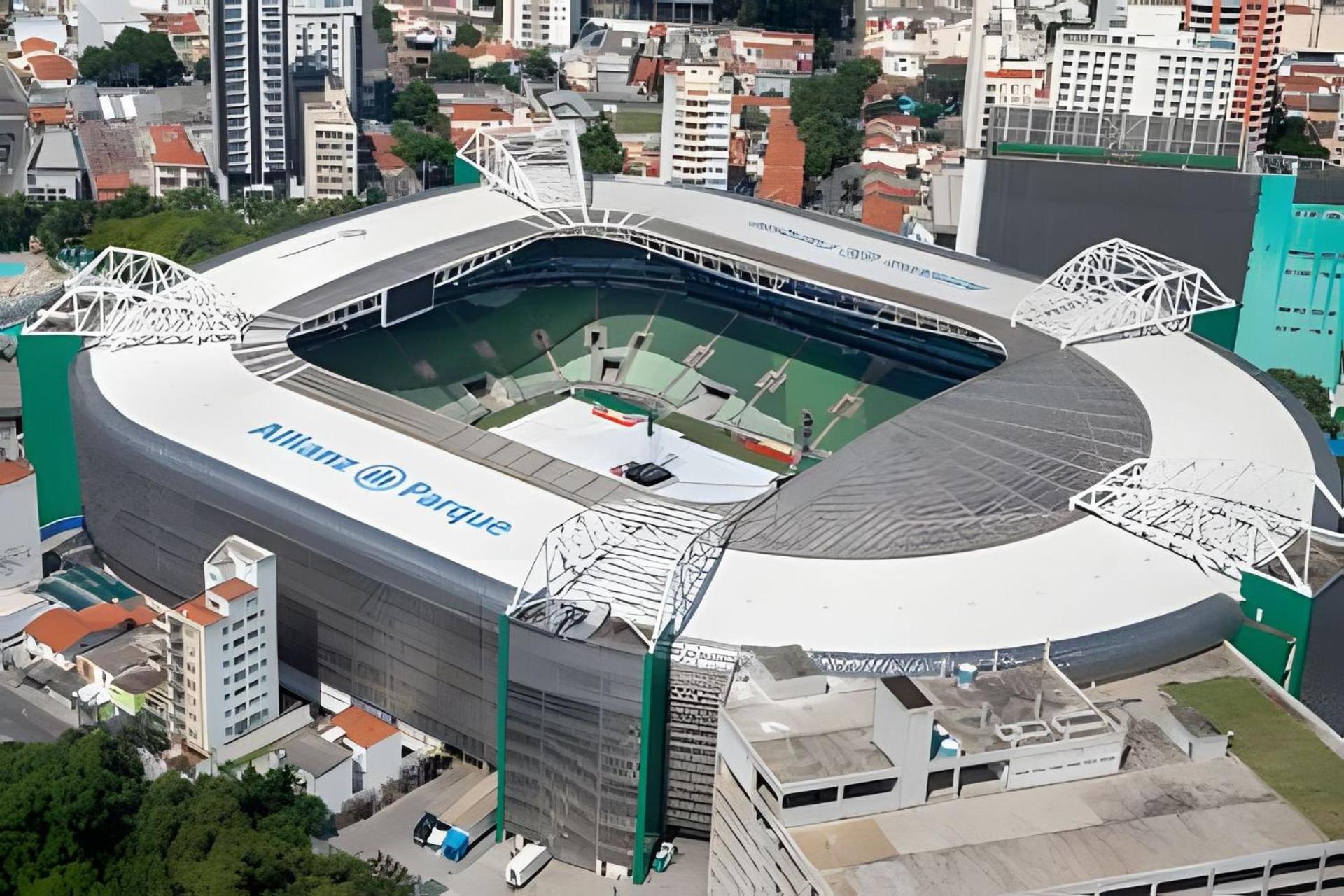 Arvo Luxury Reboucas C116 Sao Paulo