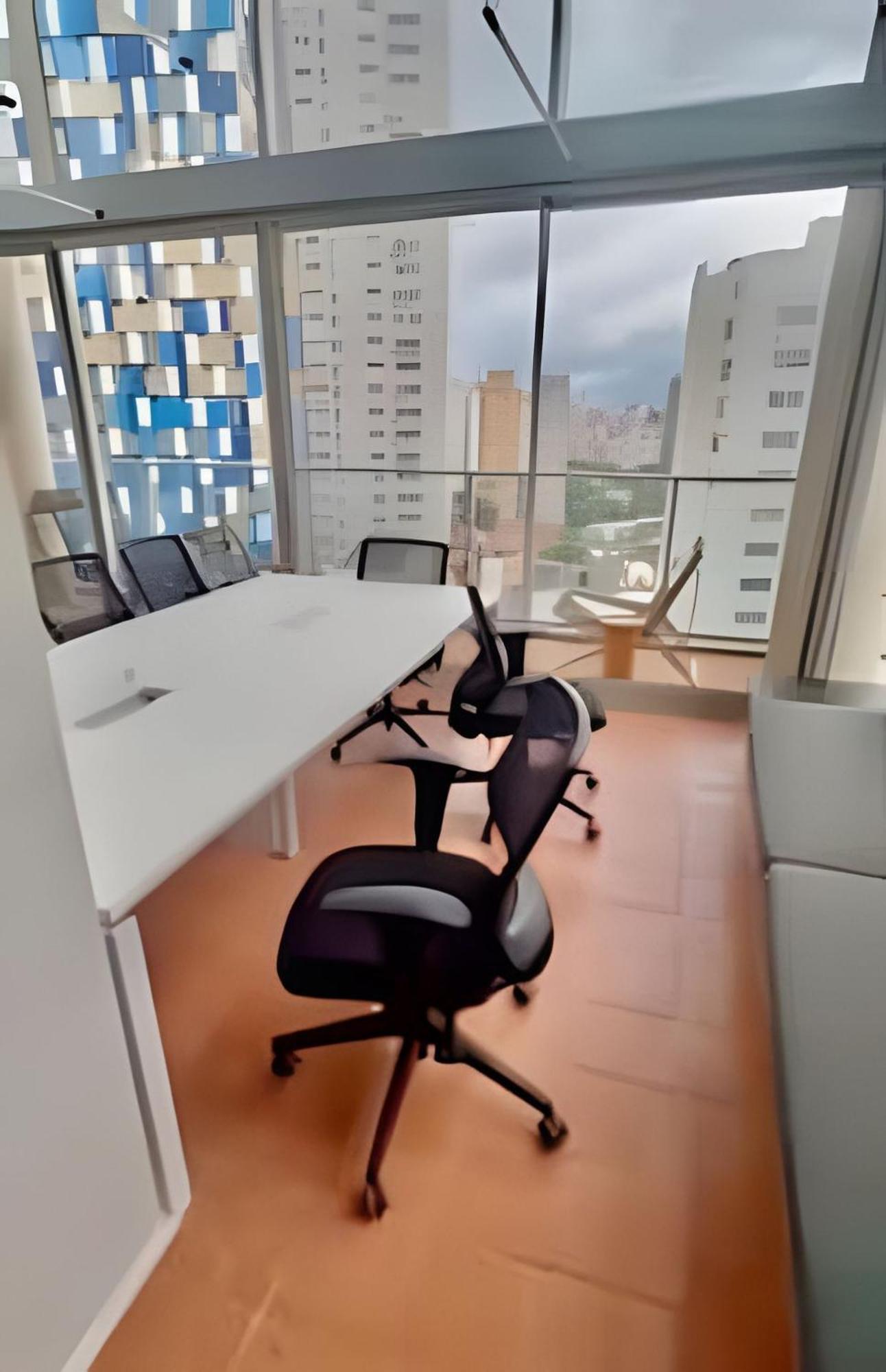 Arvo Luxury Reboucas C116 Apartment *