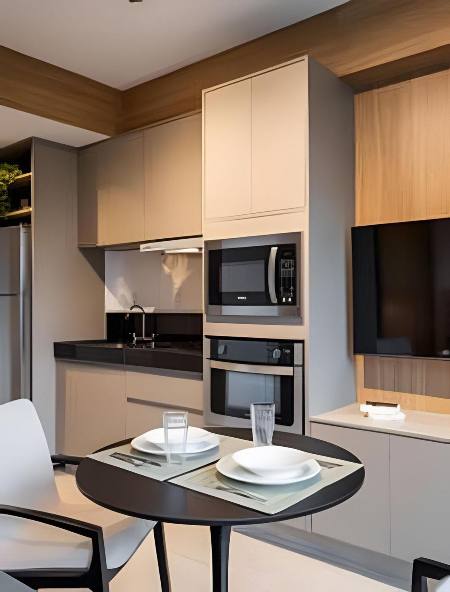 Arvo Luxury Reboucas C116