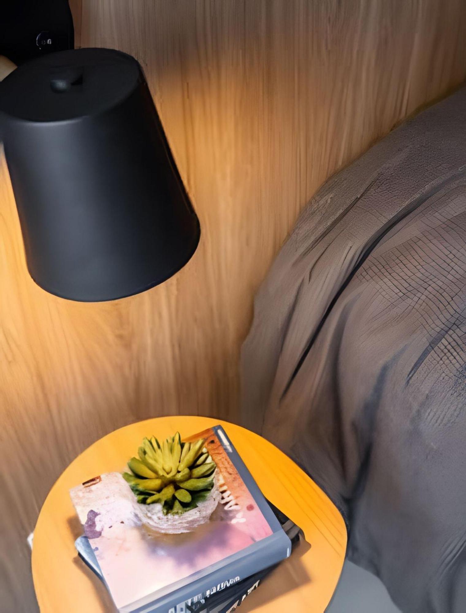 Apartment Arvo Luxury Reboucas C116