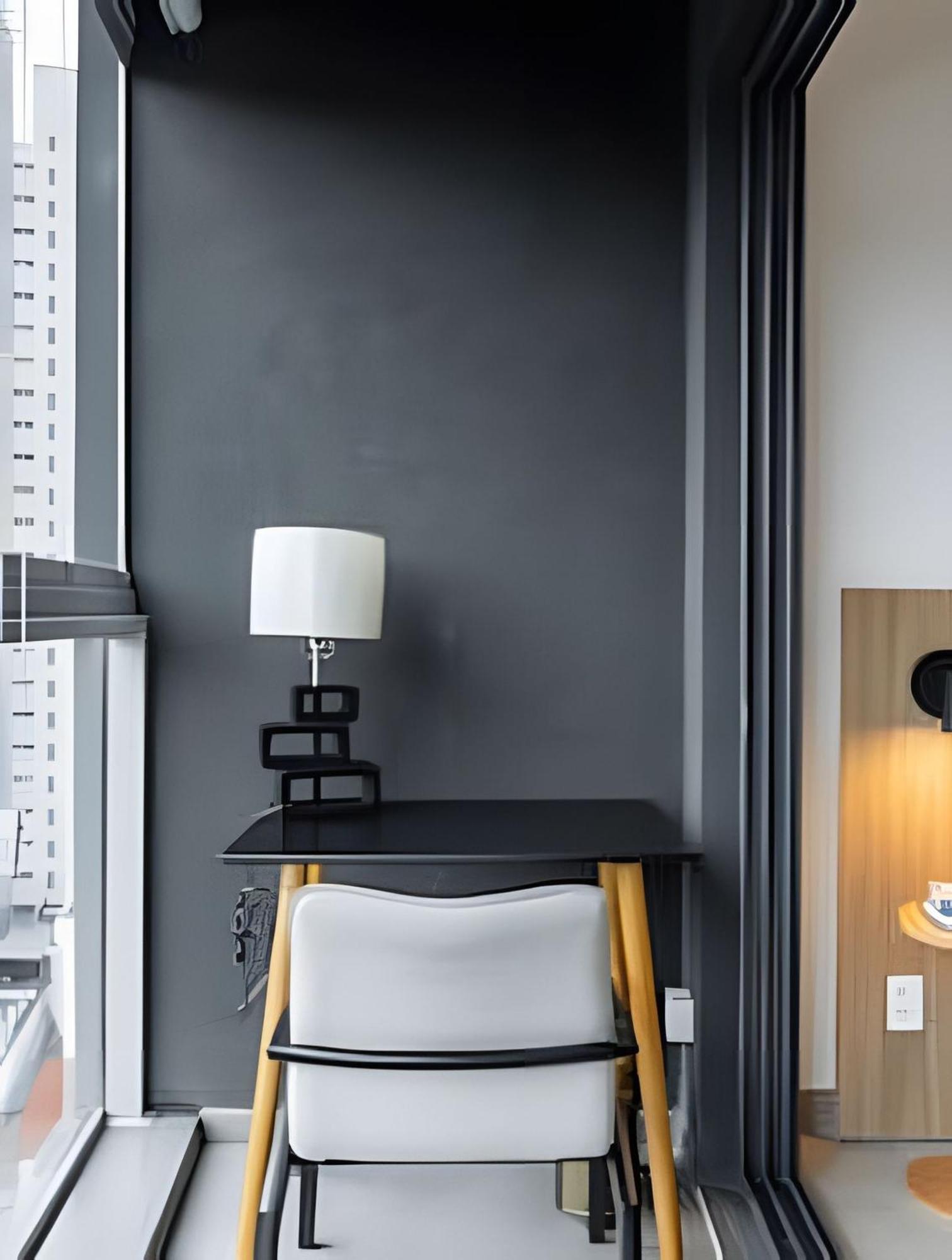 Apartment Arvo Luxury Reboucas C116 *
