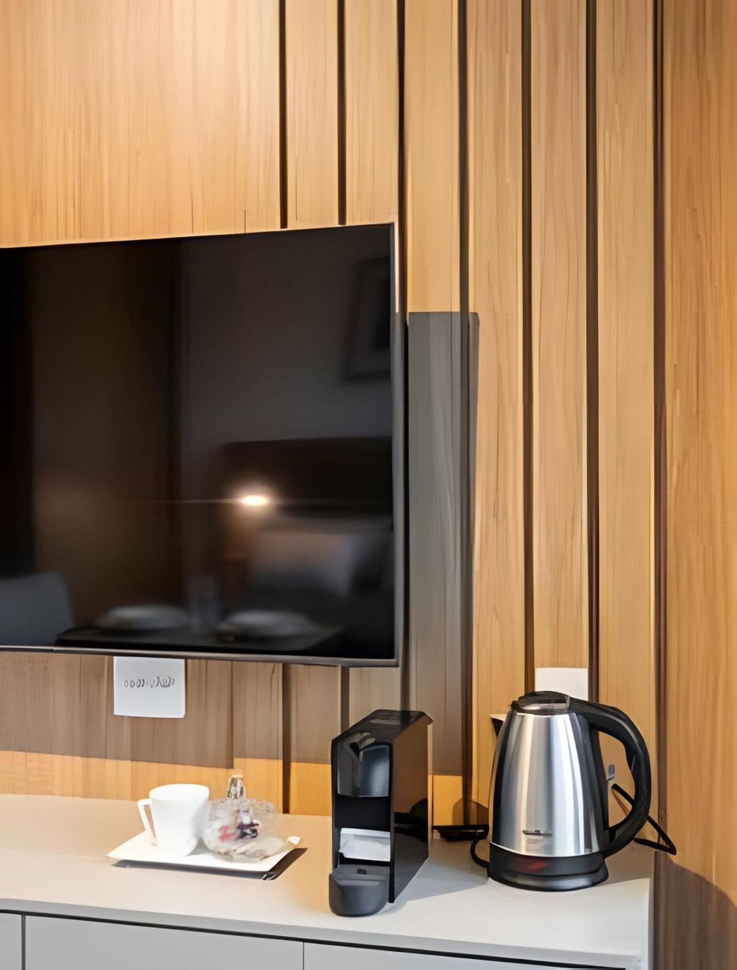 Arvo Luxury Reboucas C116 Apartment