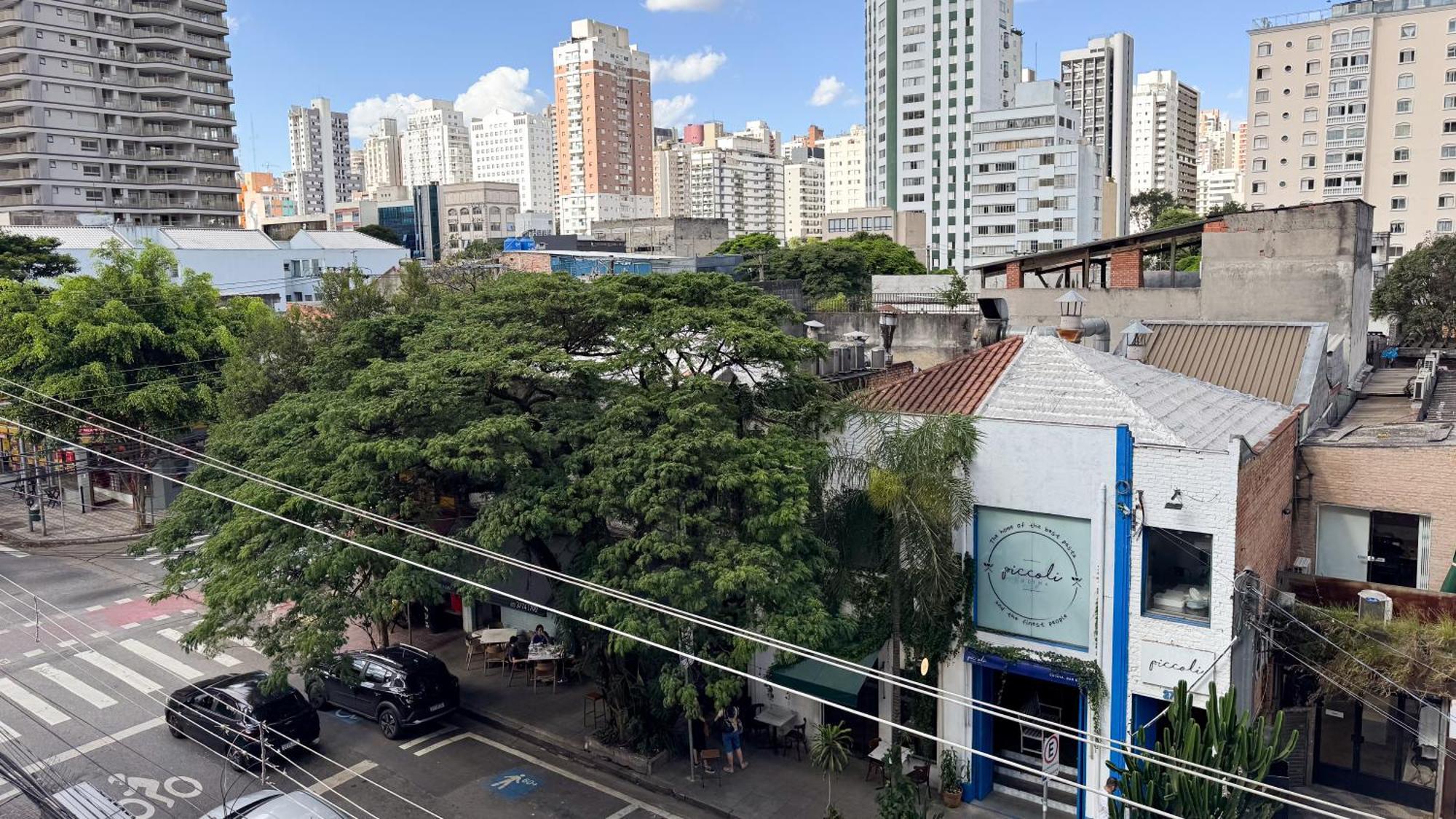 Loftviva Luxo Design Boutique De Pinheiros