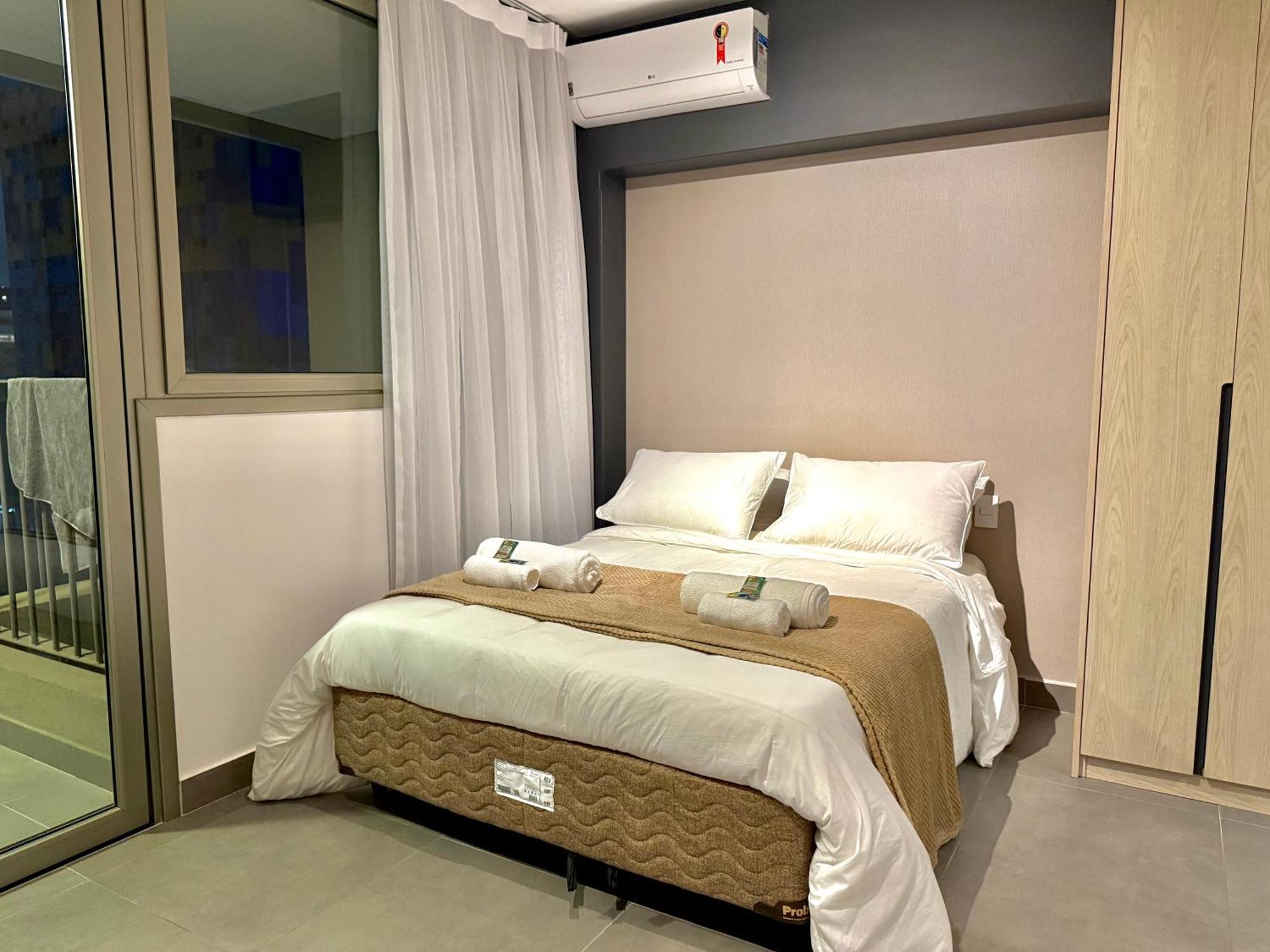 Apartment 505 - Rentaqui Estilo No Jardins