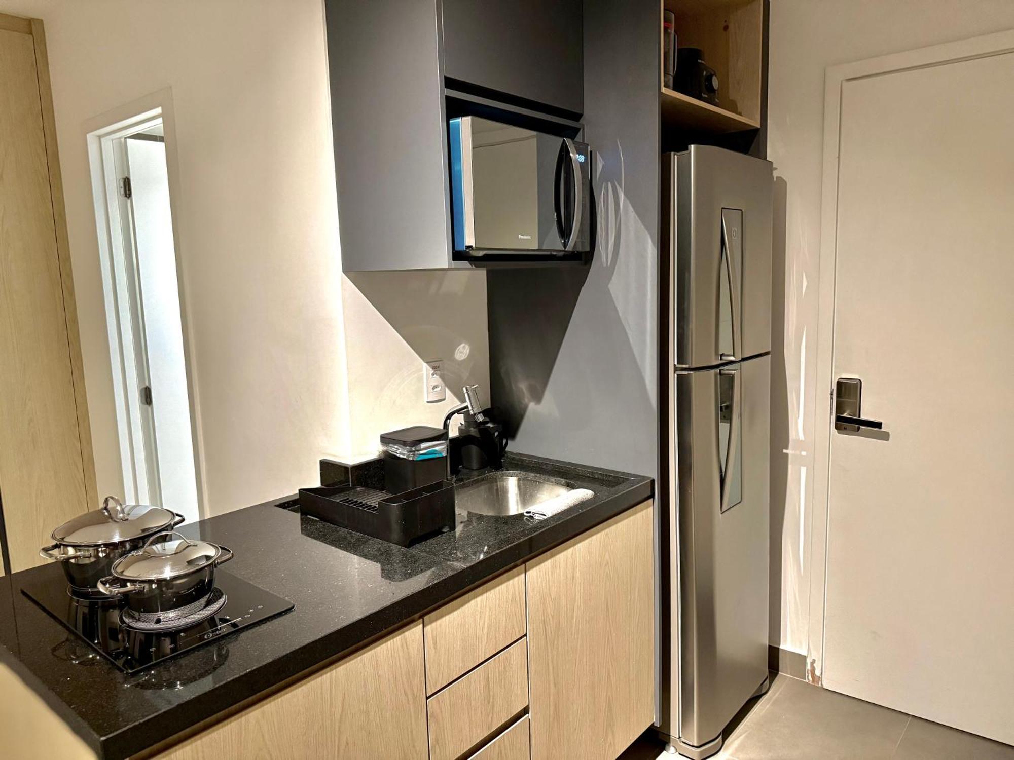 Apartment 505 - Rentaqui Estilo No Jardins