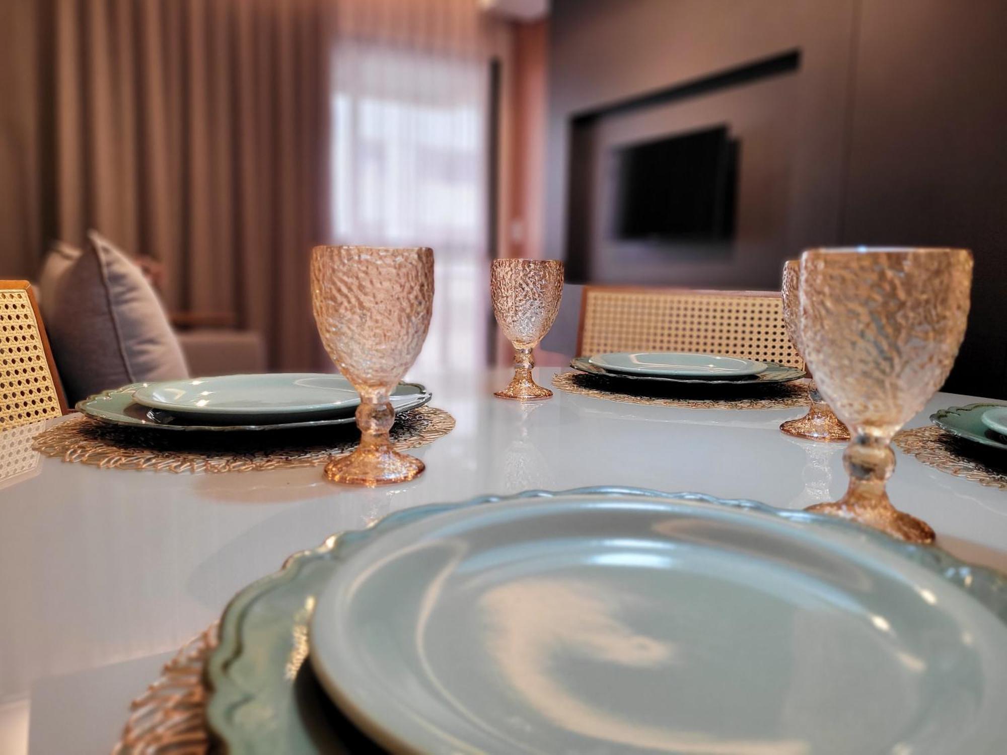 Flat-apartamento No Jardins A 2 Quadras Da Av Paulista Căn hộ São Paulo