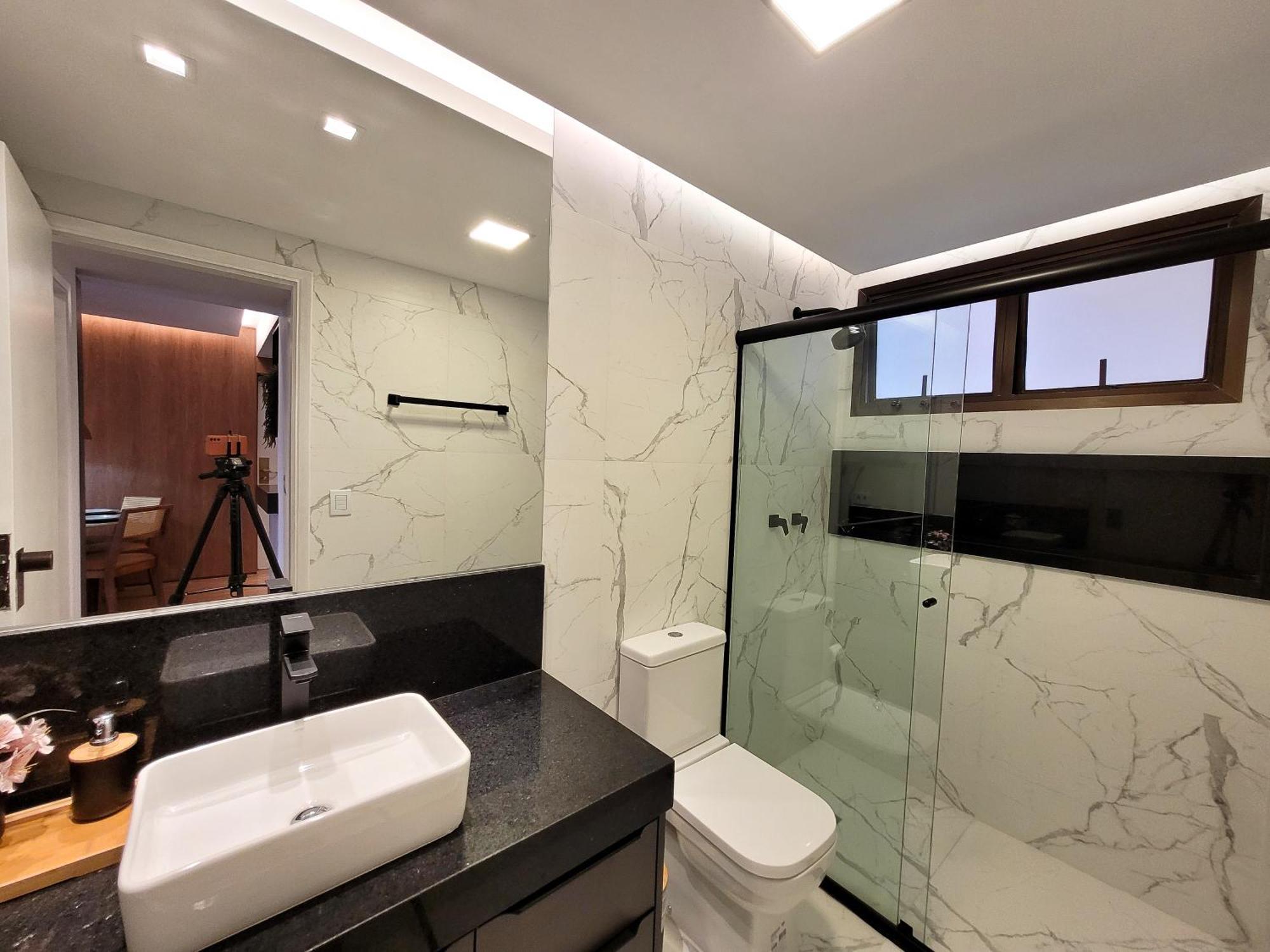 Flat-apartamento No Jardins A 2 Quadras Da Av Paulista Căn hộ
