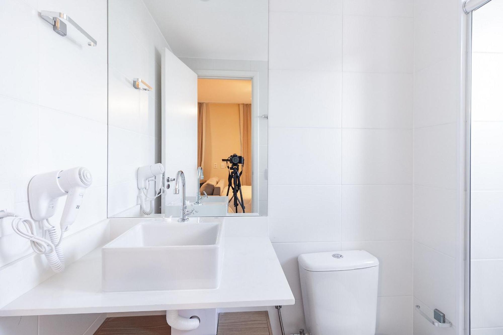 Apartment Yume Benx Faria Lima *