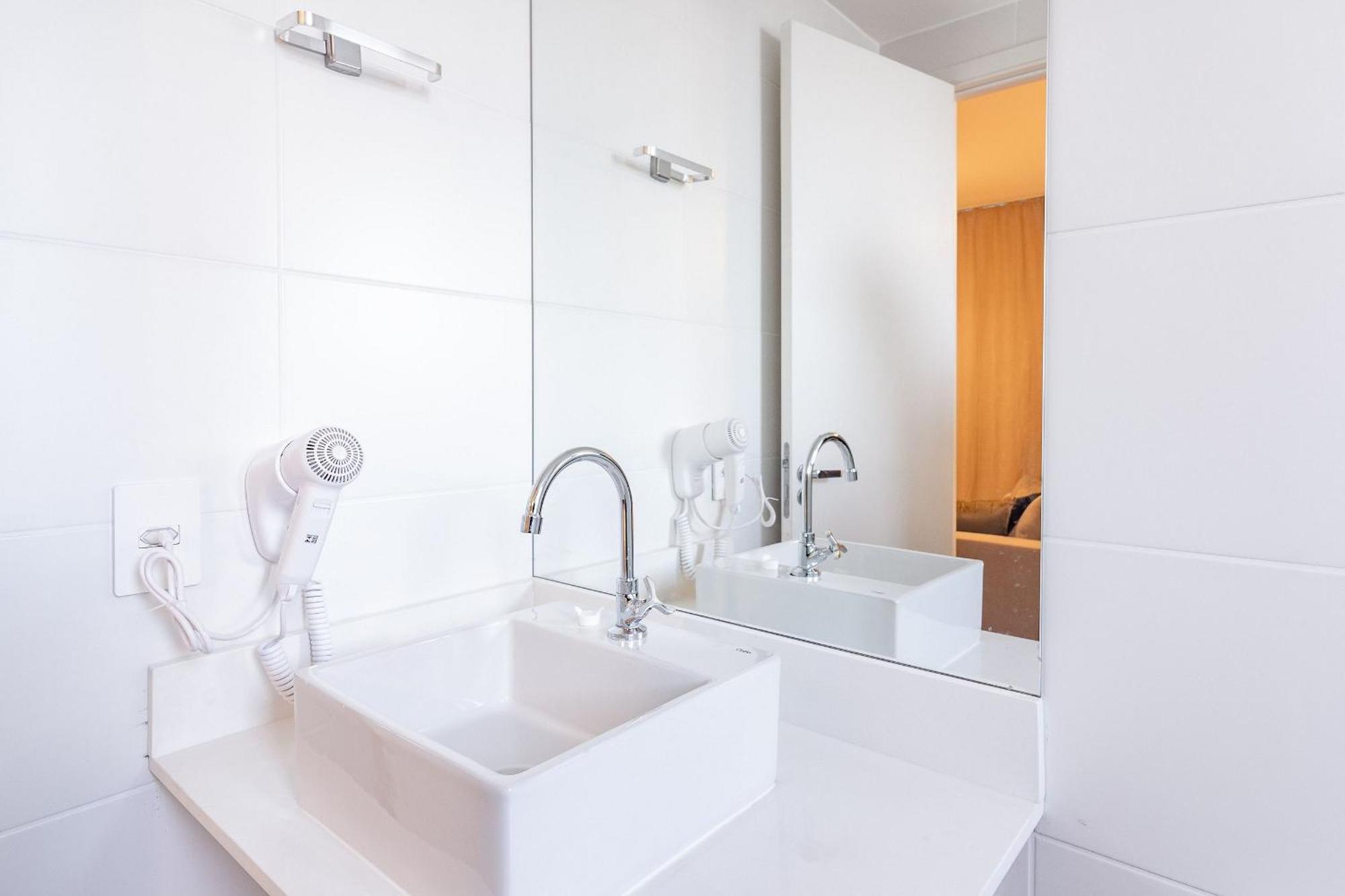 Apartment Yume Benx Faria Lima *