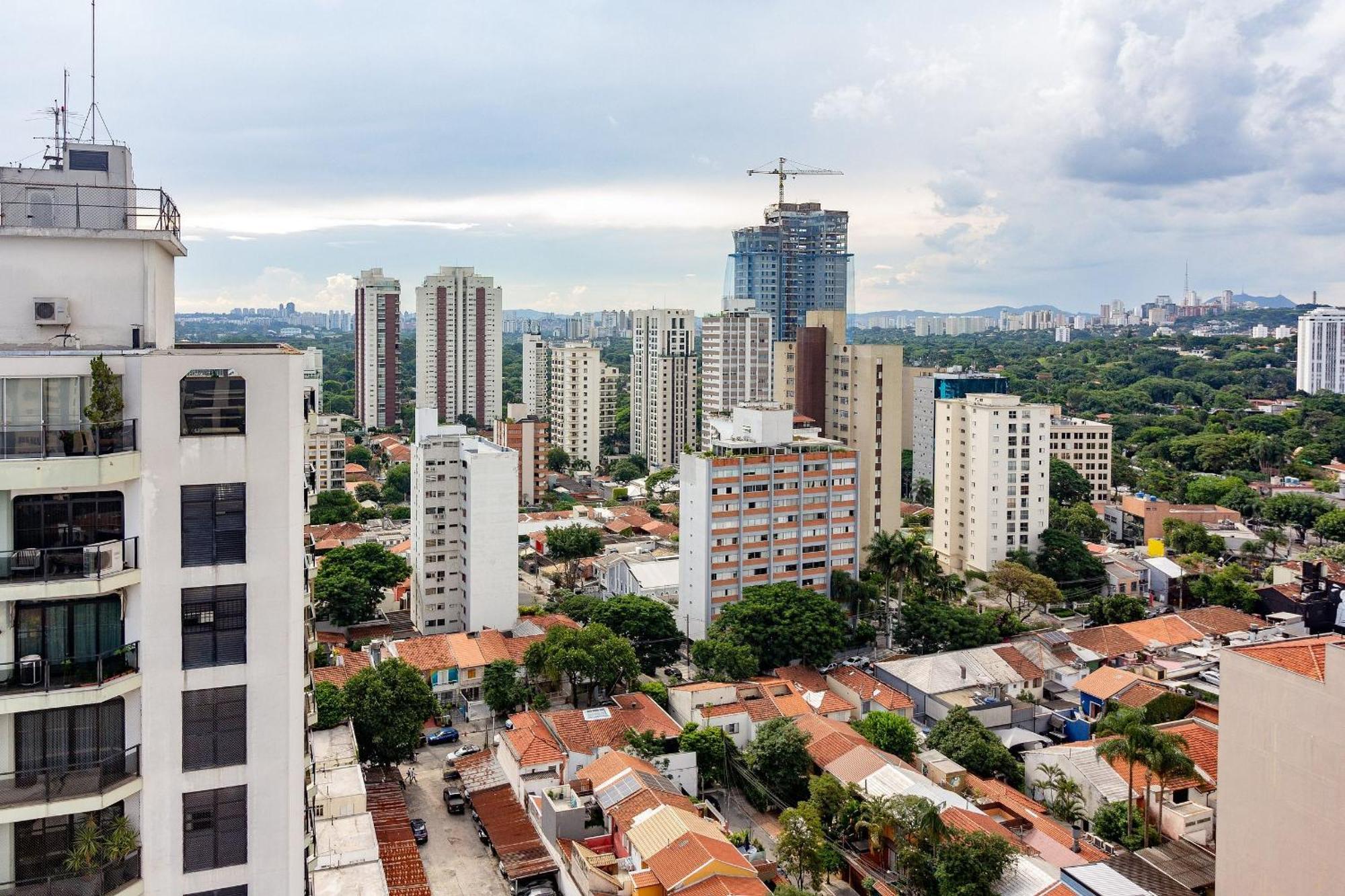 Yume Benx Faria Lima Sao Paulo