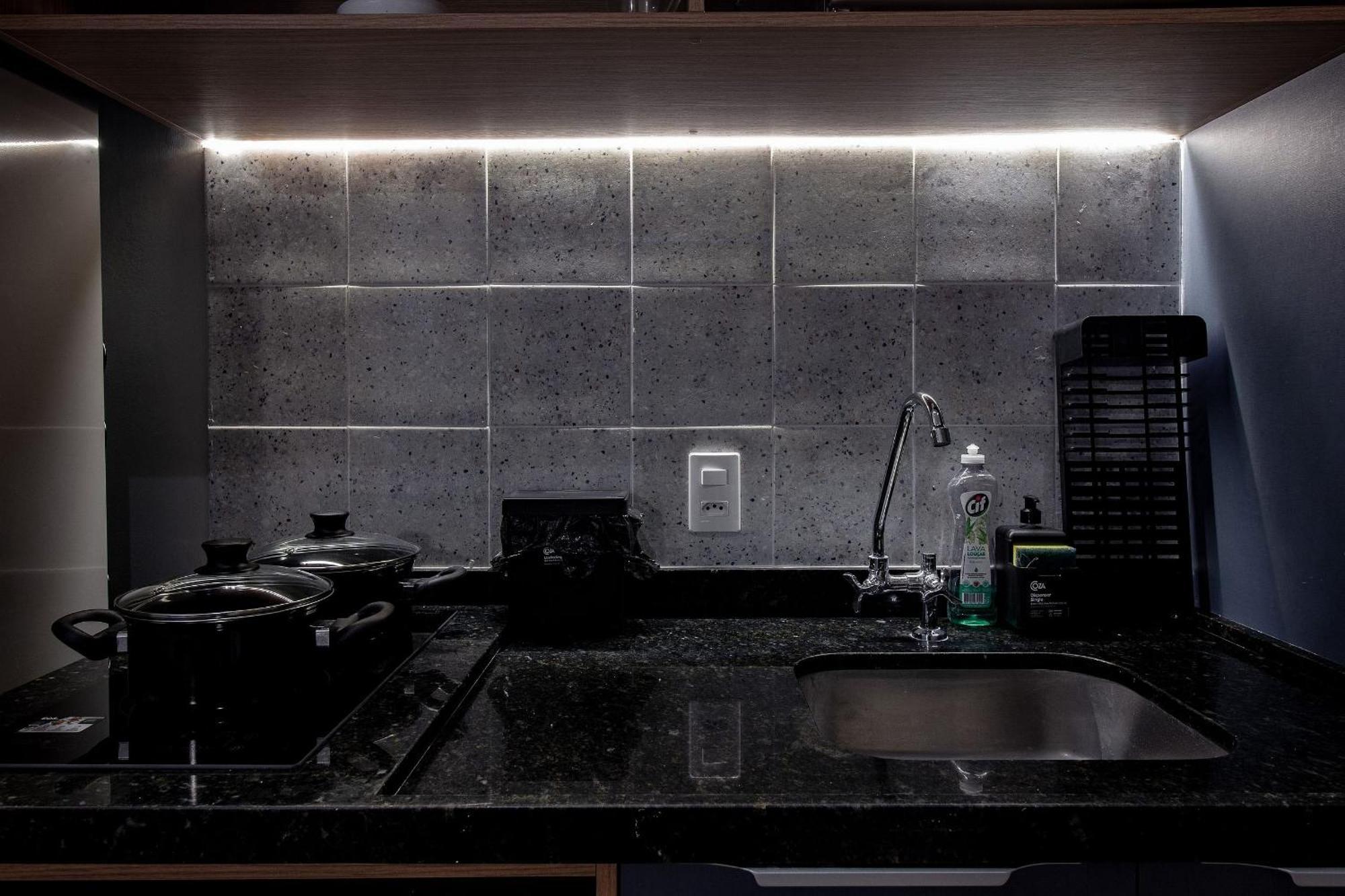 Yume Benx Faria Lima Apartment *