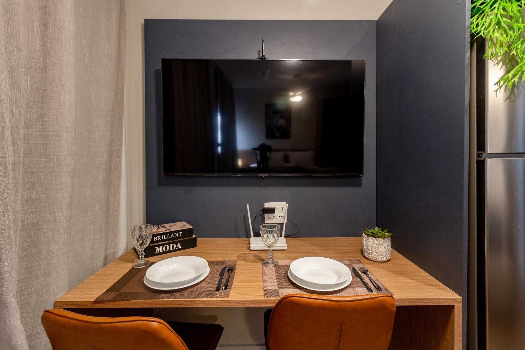 Yume Benx Faria Lima Apartment Sao Paulo