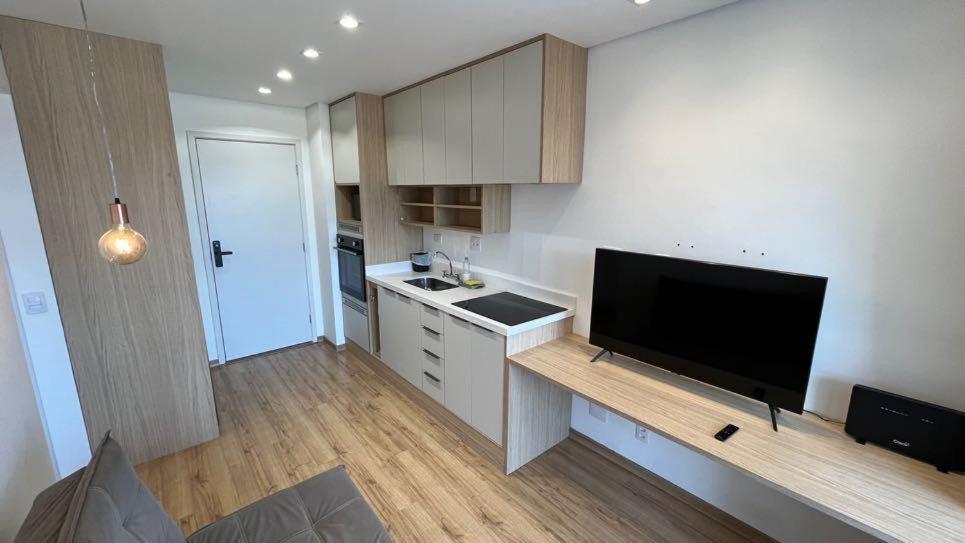 Apartment Ap Moema Lado Ibirapuera