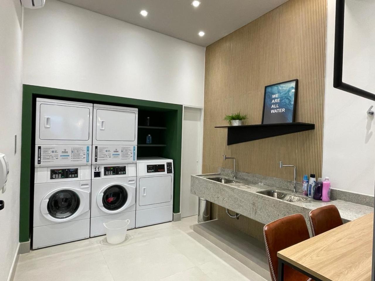 Ap Moema Lado Ibirapuera Apartment