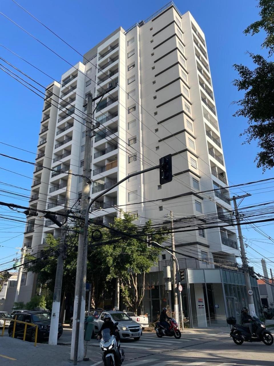 Apartment Ap Moema Lado Ibirapuera