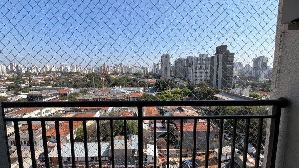 Apartment Ap Moema Lado Ibirapuera *