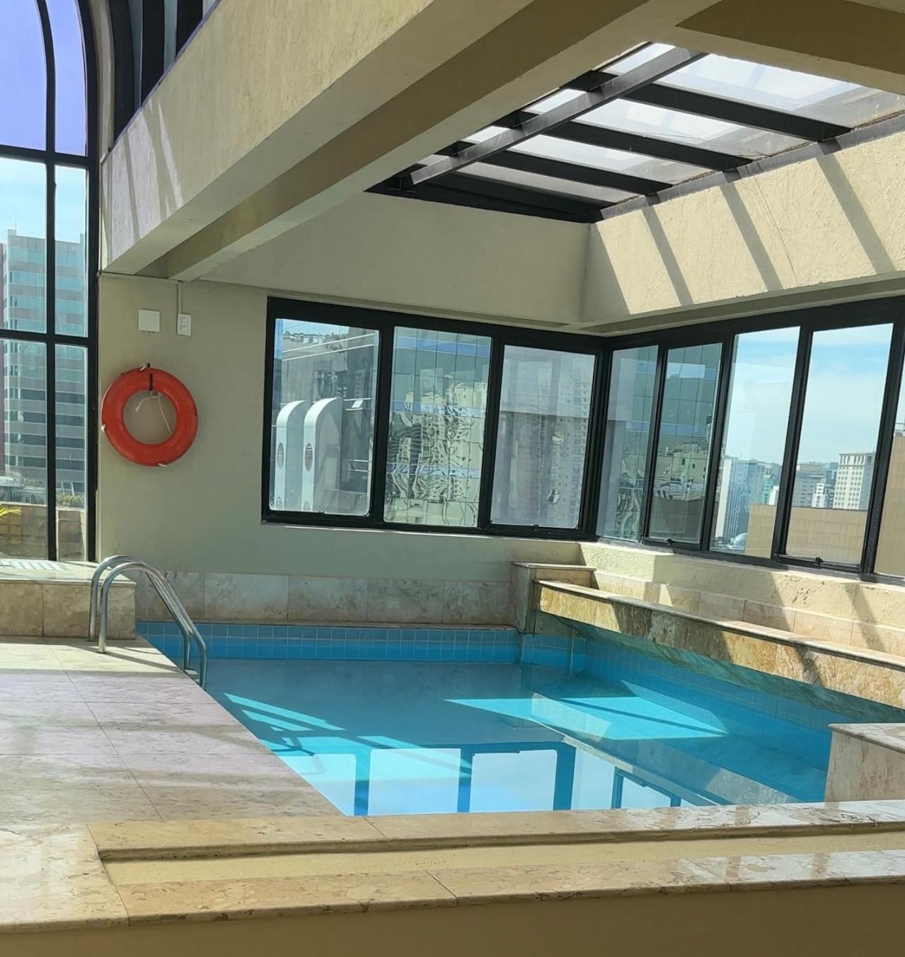 Nacoes Unidas - Luxury 4*