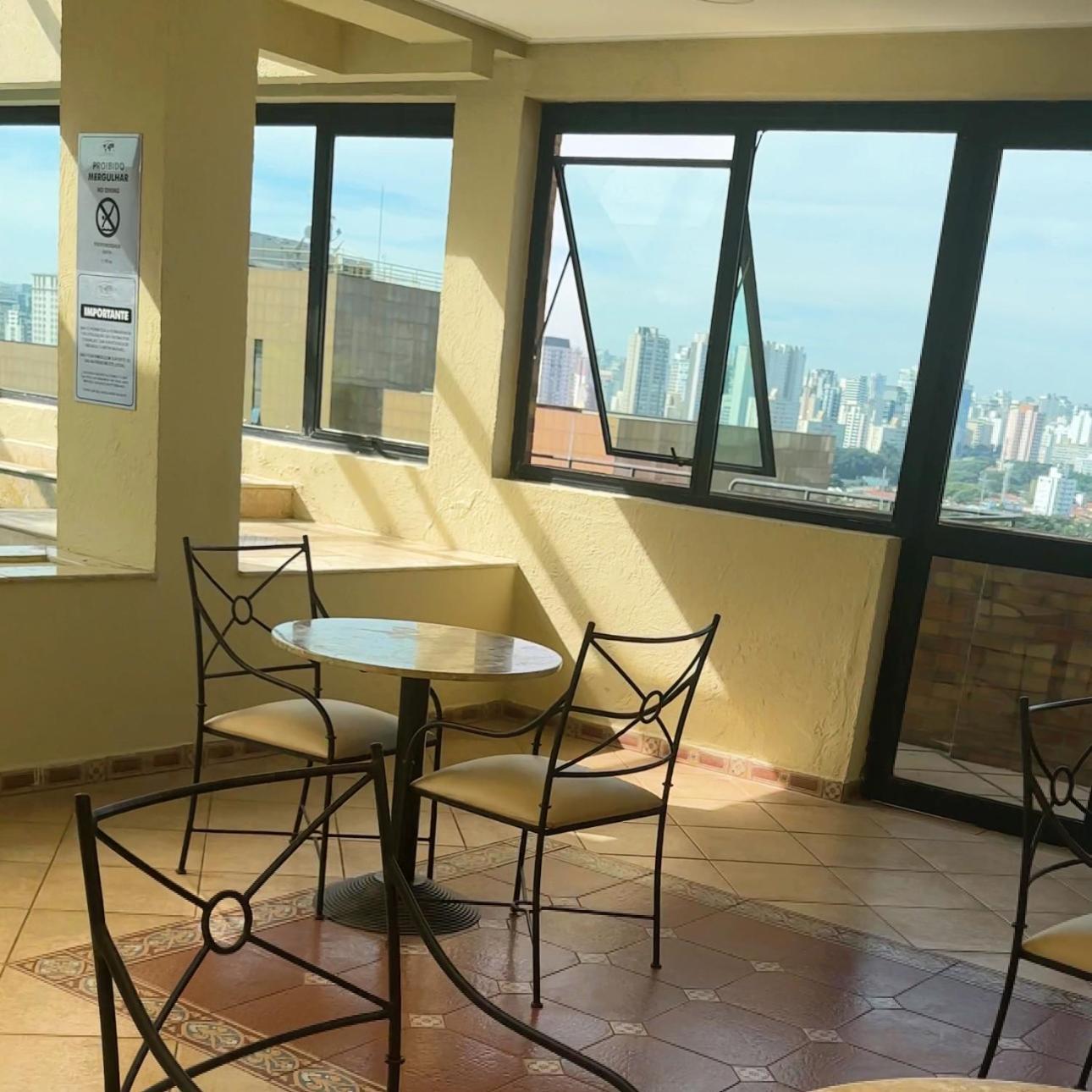 Nacoes Unidas - Luxury Sao Paulo