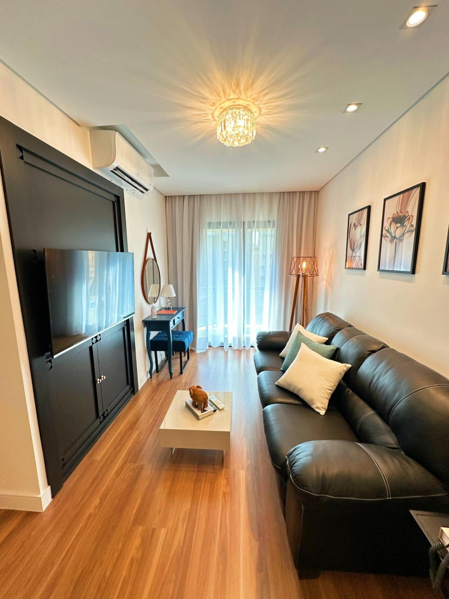 Nacoes Unidas - Luxury Otel 4*