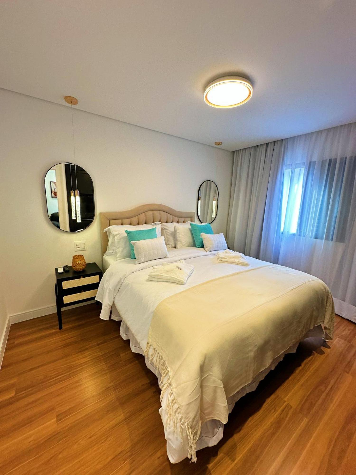 Nacoes Unidas - Luxury 4*