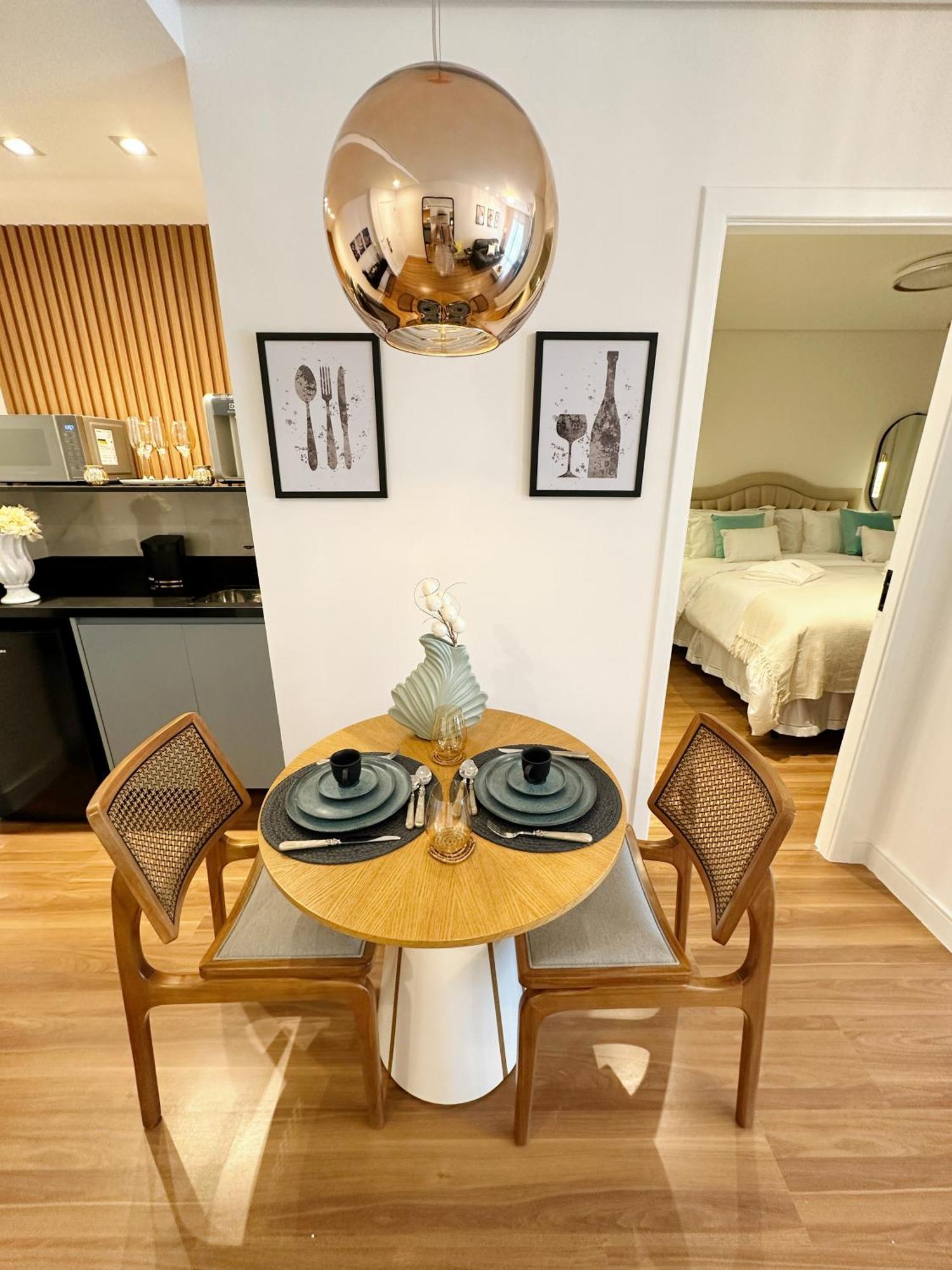 Otel Nacoes Unidas - Luxury