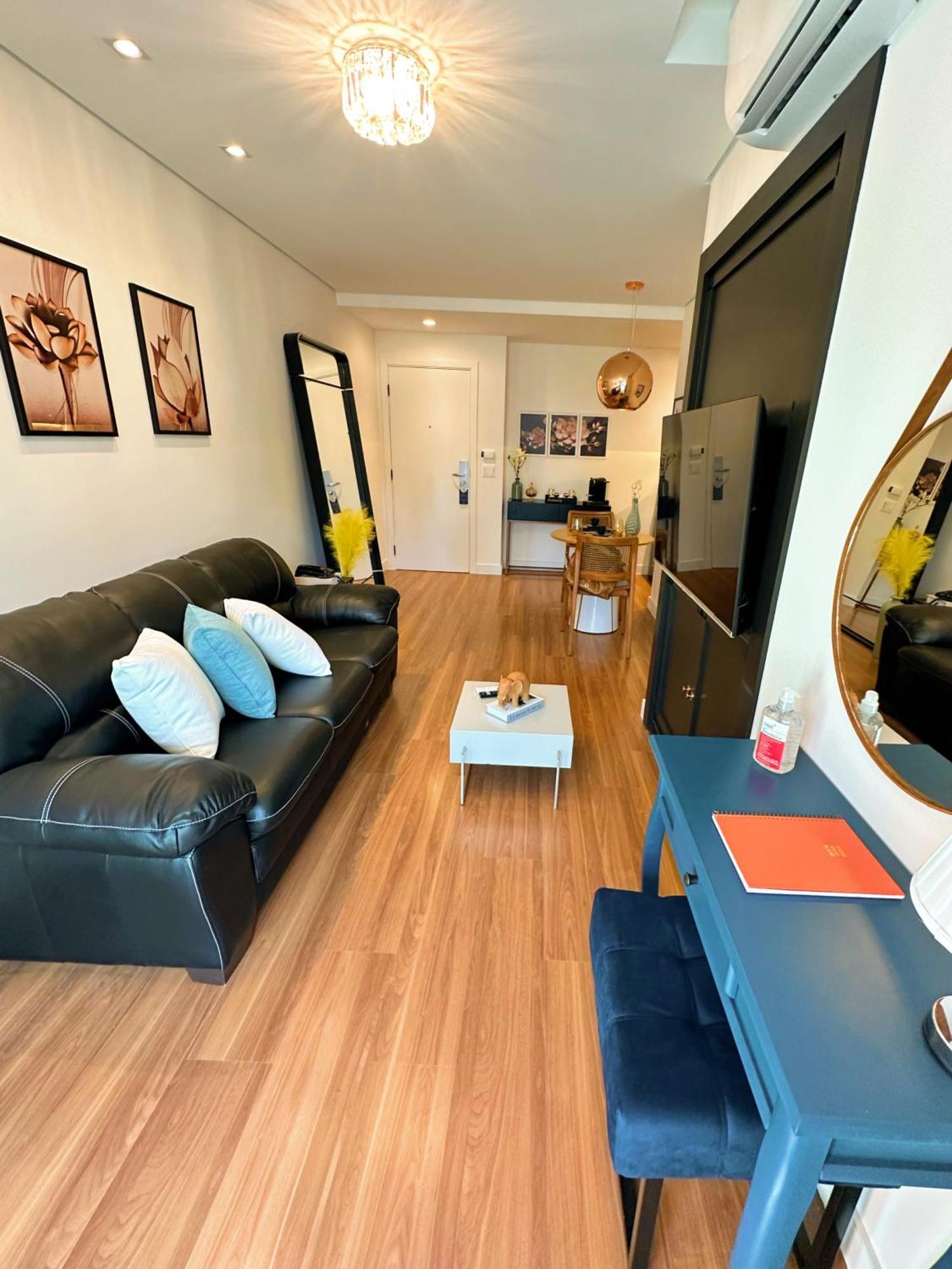 Nacoes Unidas - Luxury 4*