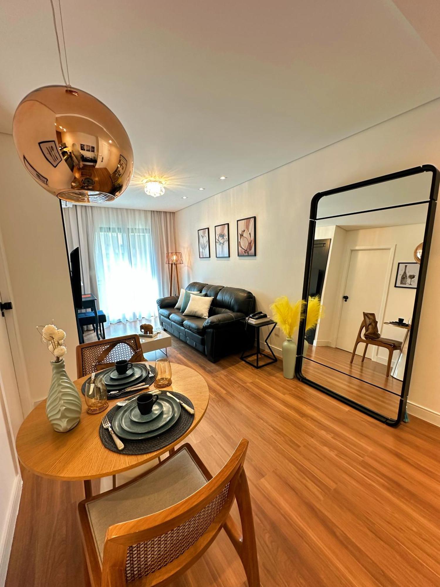 Nacoes Unidas - Luxury
