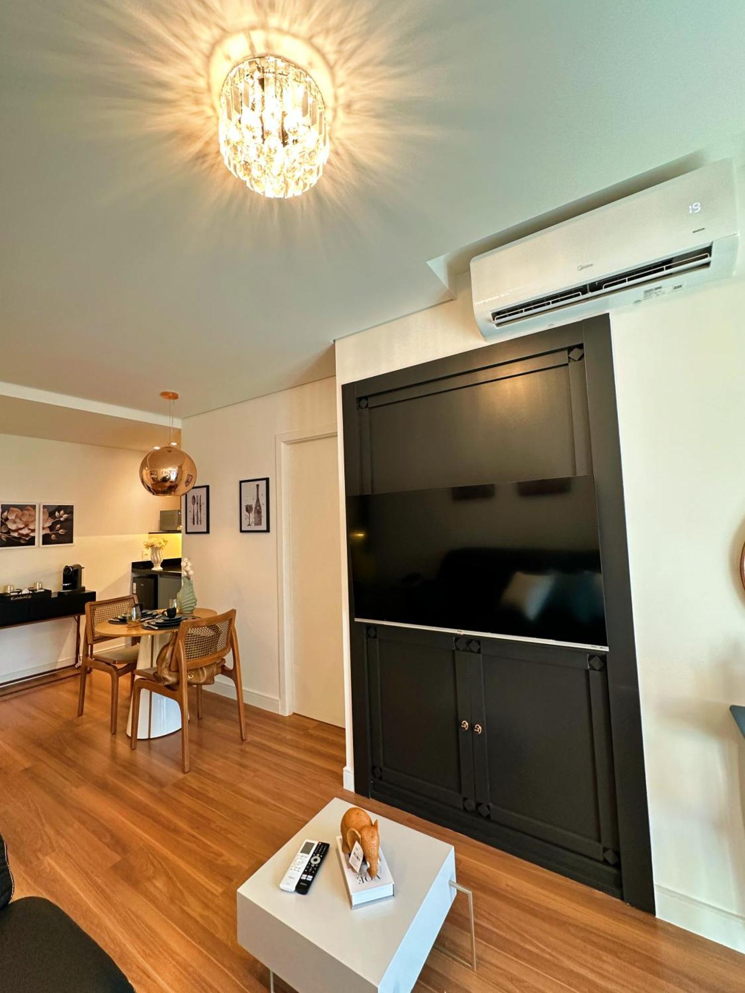Otel Nacoes Unidas - Luxury