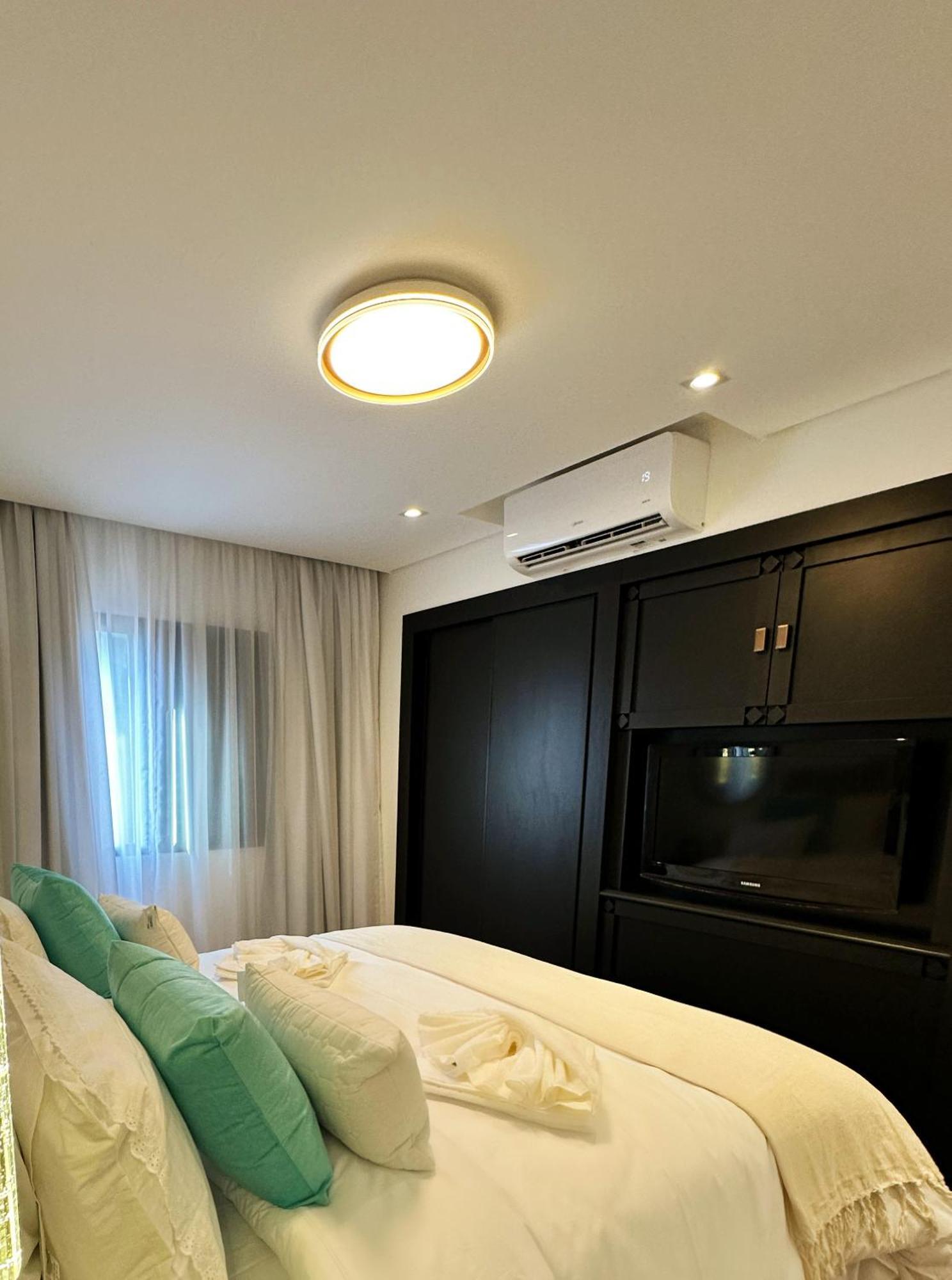 Otel Nacoes Unidas - Luxury 4*