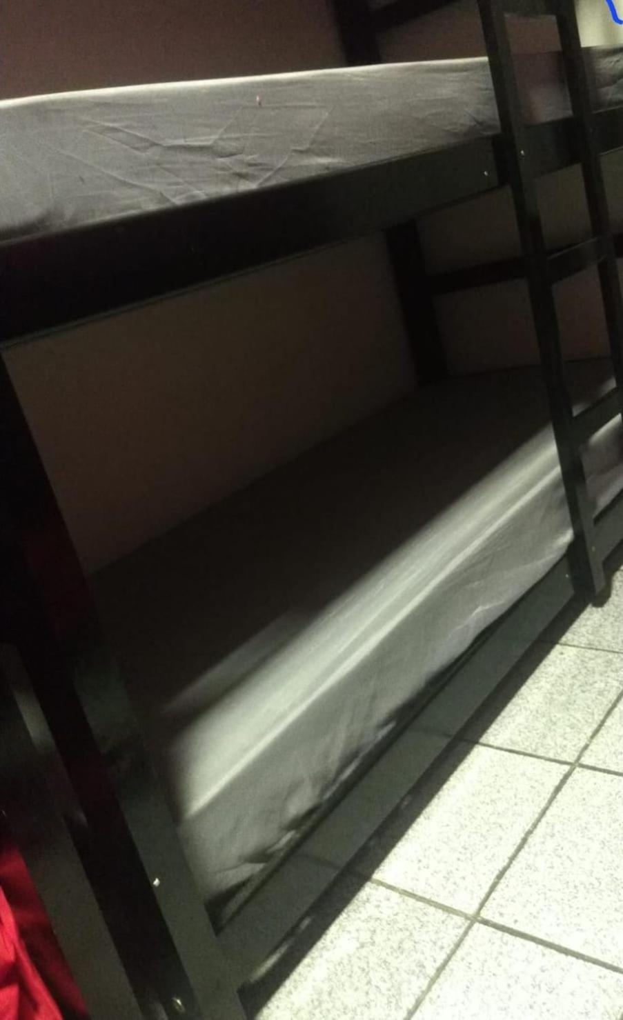 Sx Hostel *
