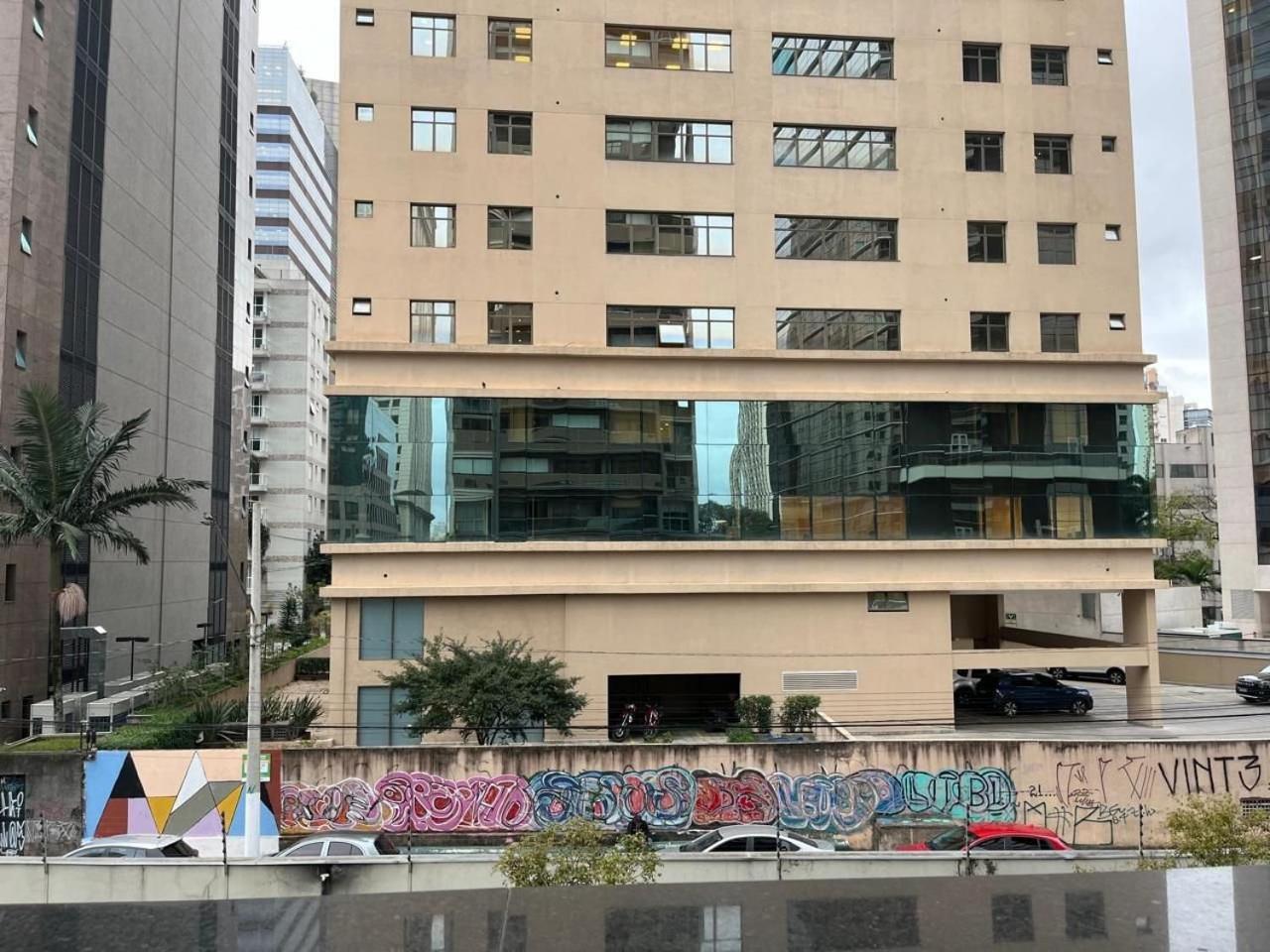 Elegance Carvalho Sao Paulo