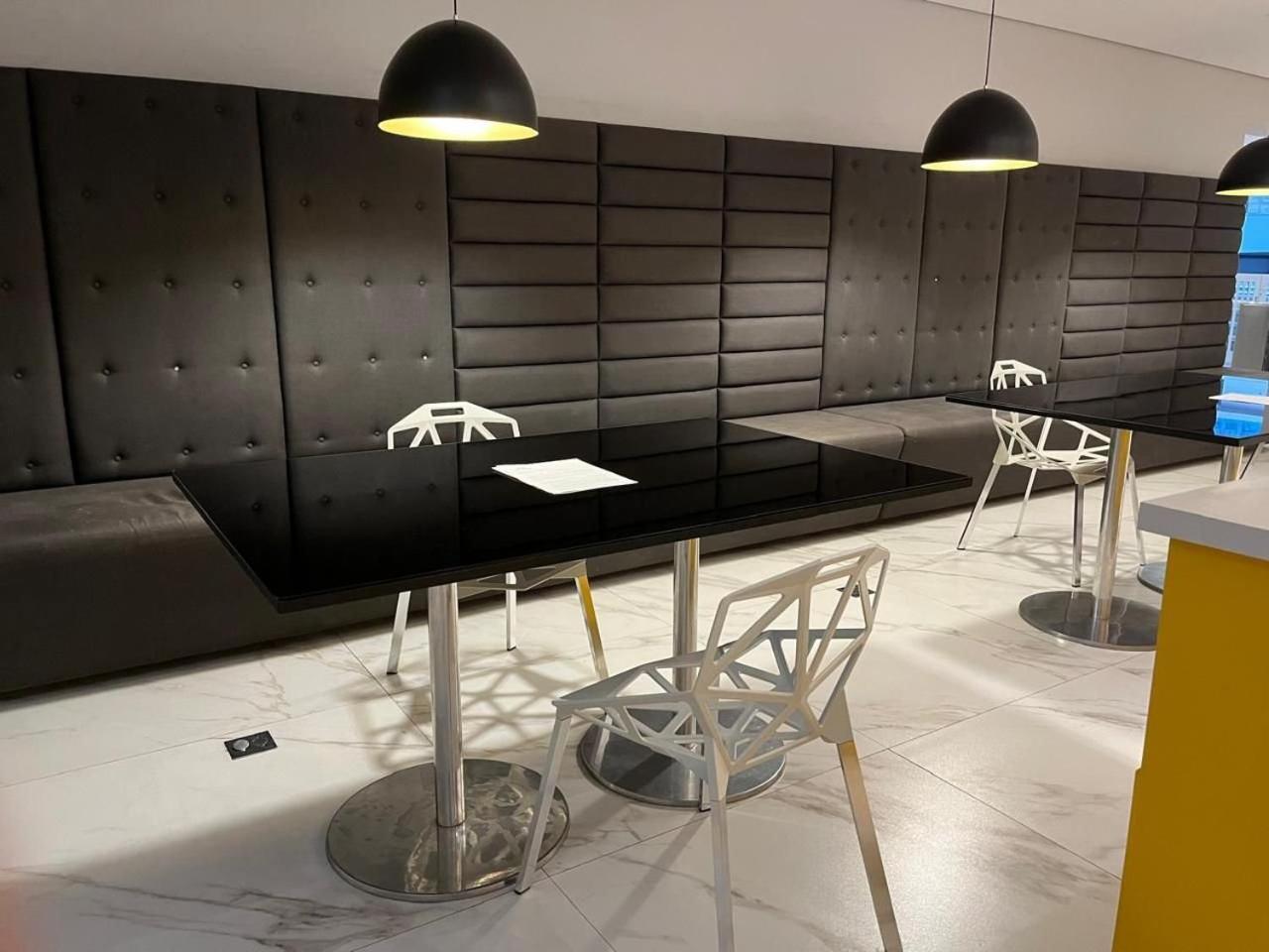 Daire Elegance Carvalho