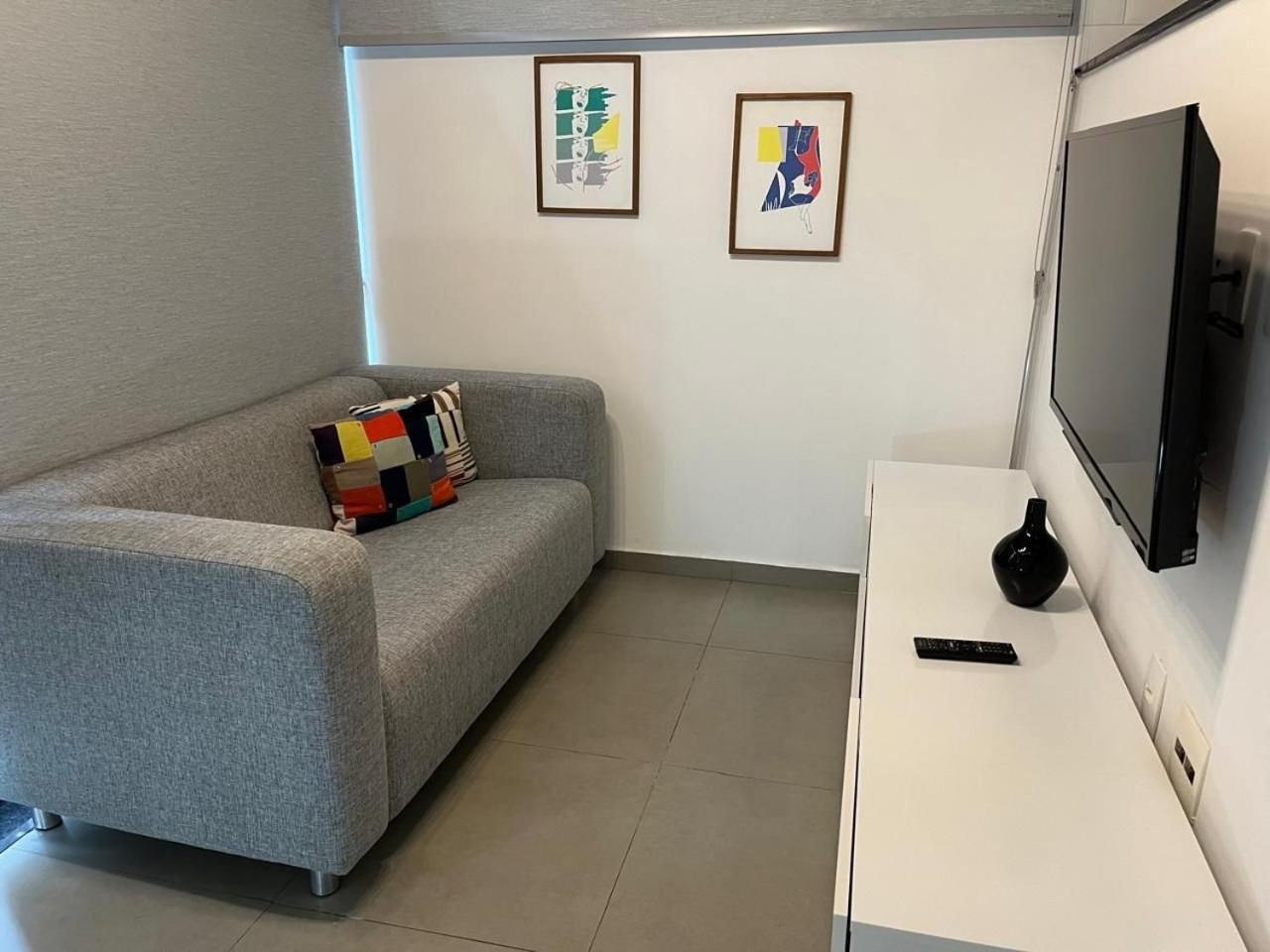 Daire Elegance Carvalho