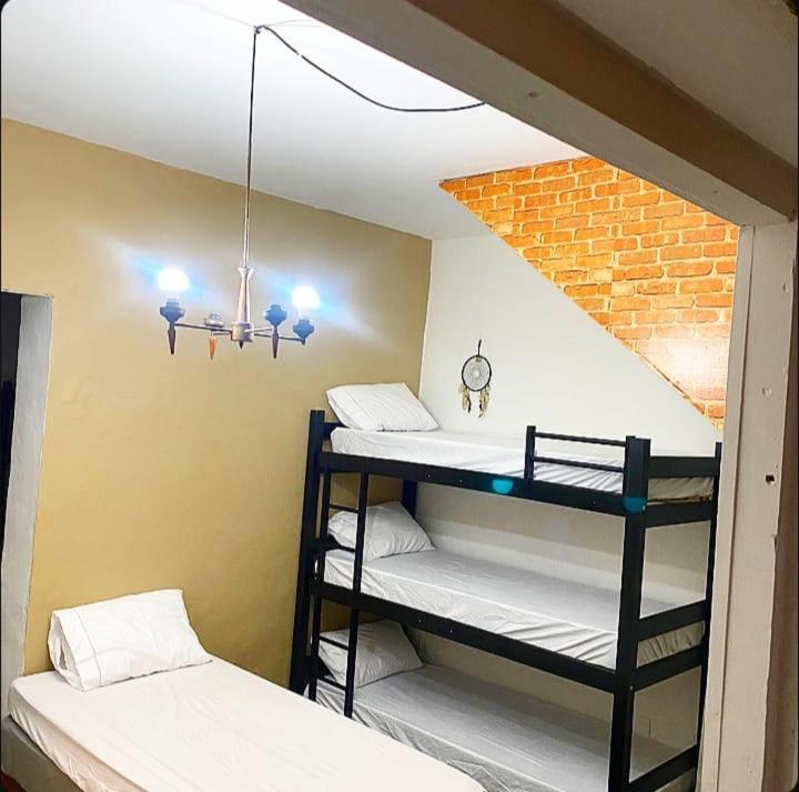 Casa Fractal Guest house